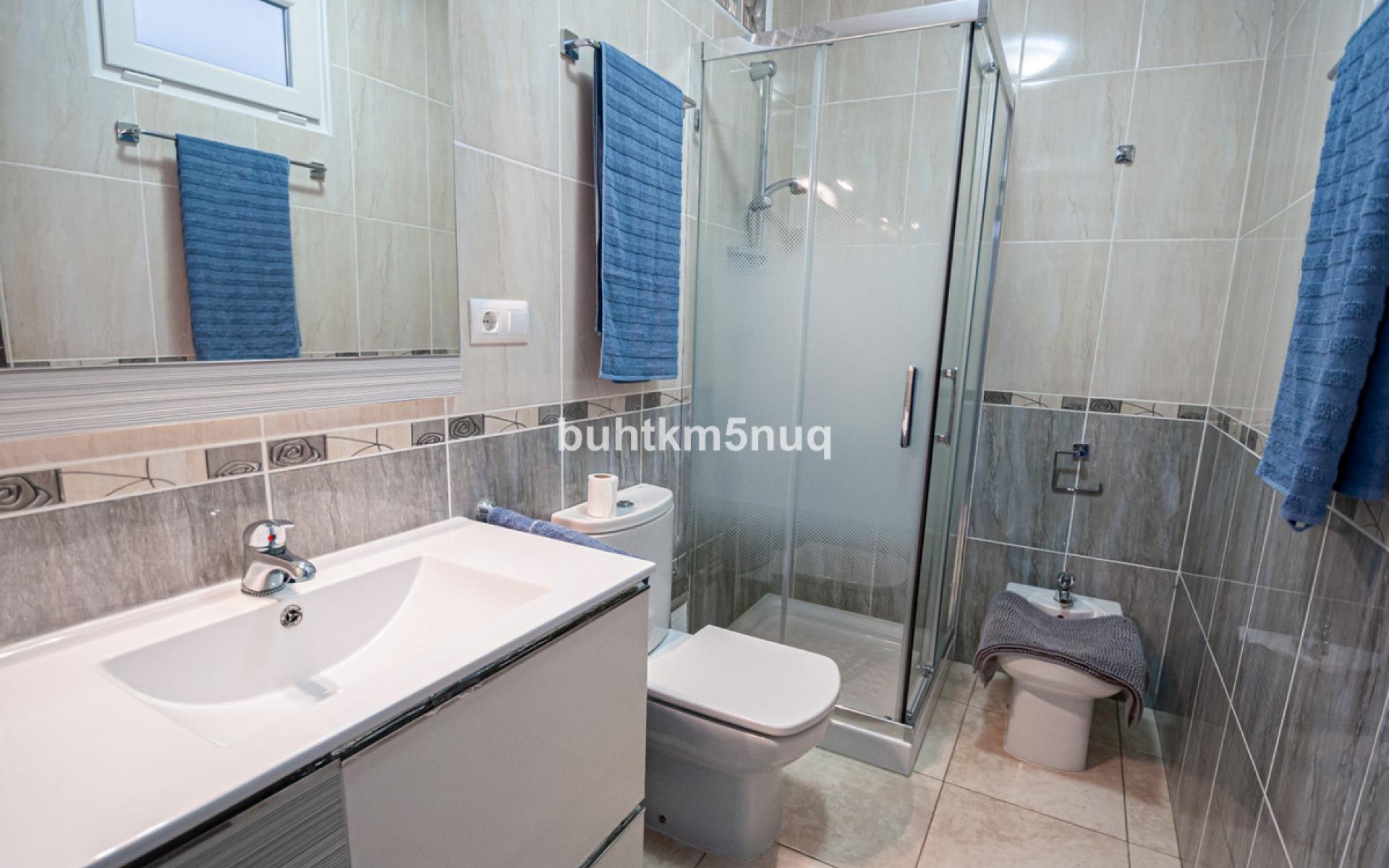 A Vendre - Villa - BenIssa - Benissa Centro