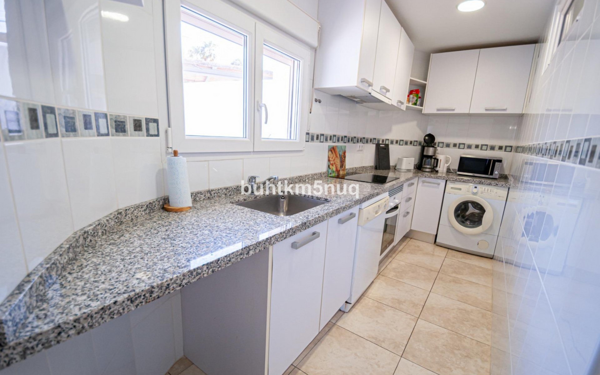 A Vendre - Villa - BenIssa - Benissa Centro