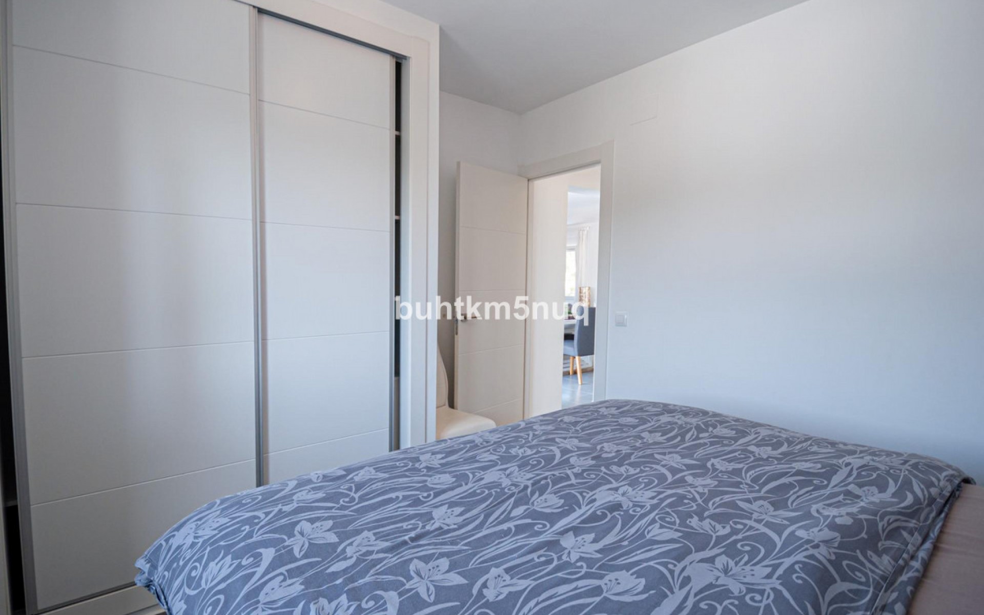 A Vendre - Villa - BenIssa - Benissa Centro