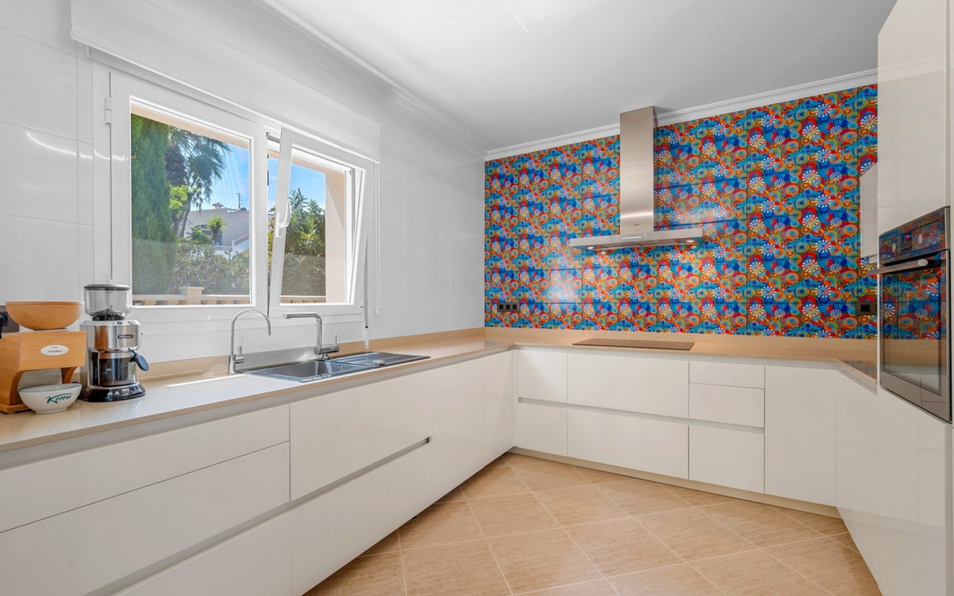 A Vendre - Villa - BenIssa - Benissa Centro