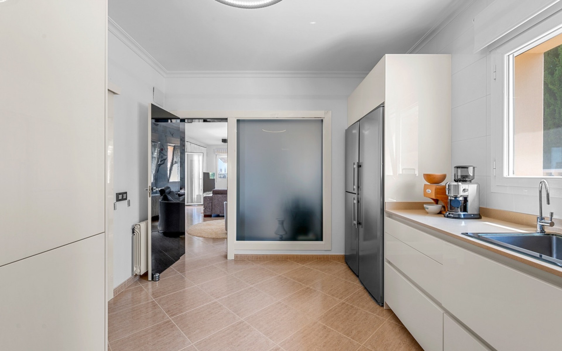 A Vendre - Villa - BenIssa - Benissa Centro