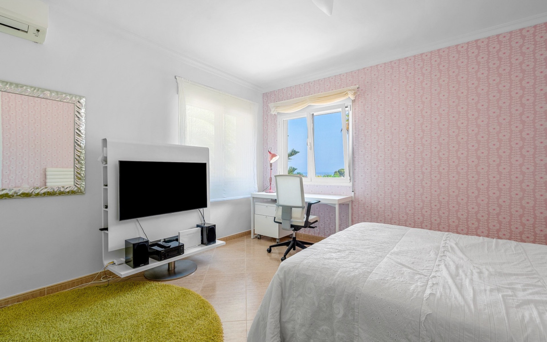 A Vendre - Villa - BenIssa - Benissa Centro