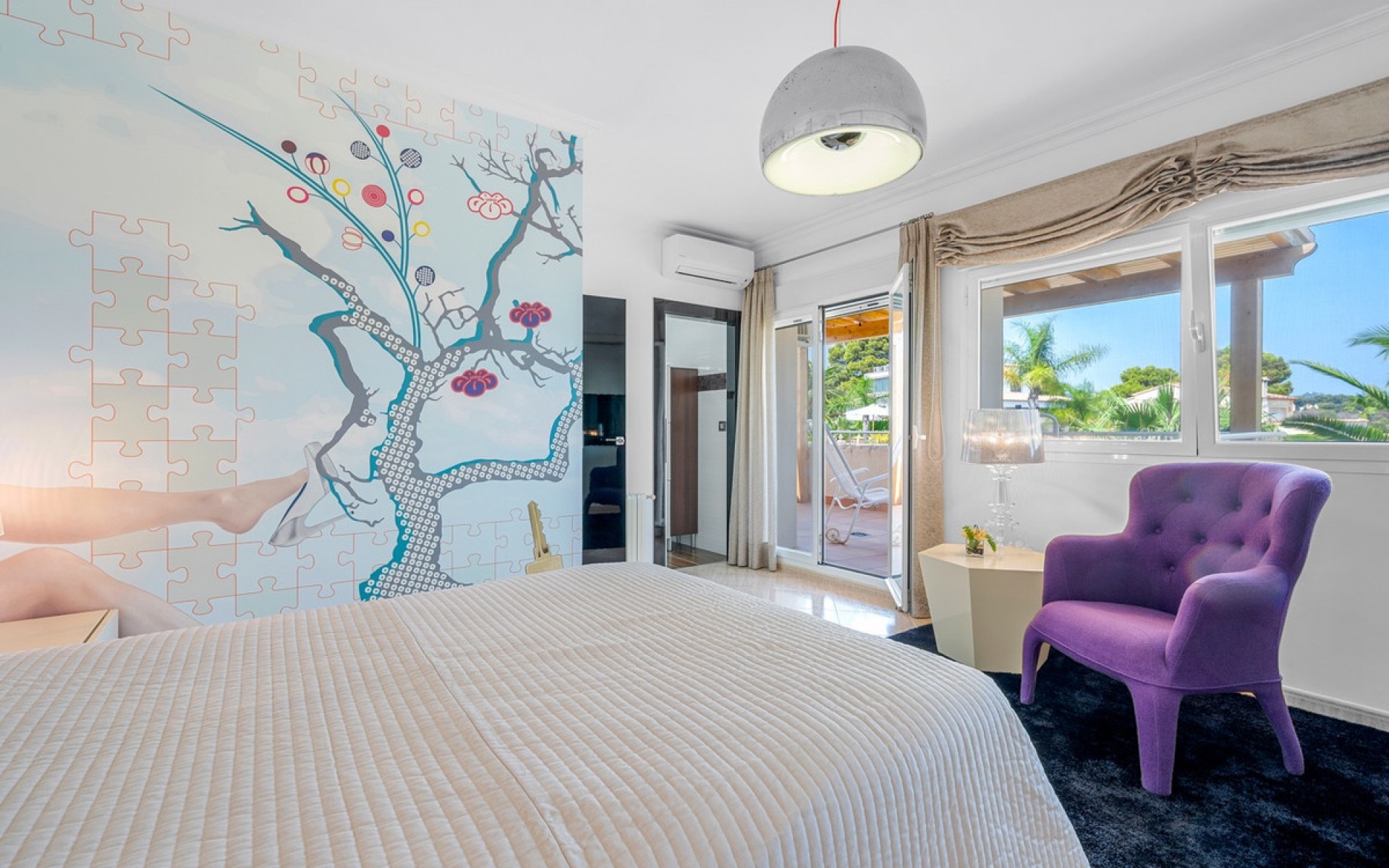 A Vendre - Villa - BenIssa - Benissa Centro