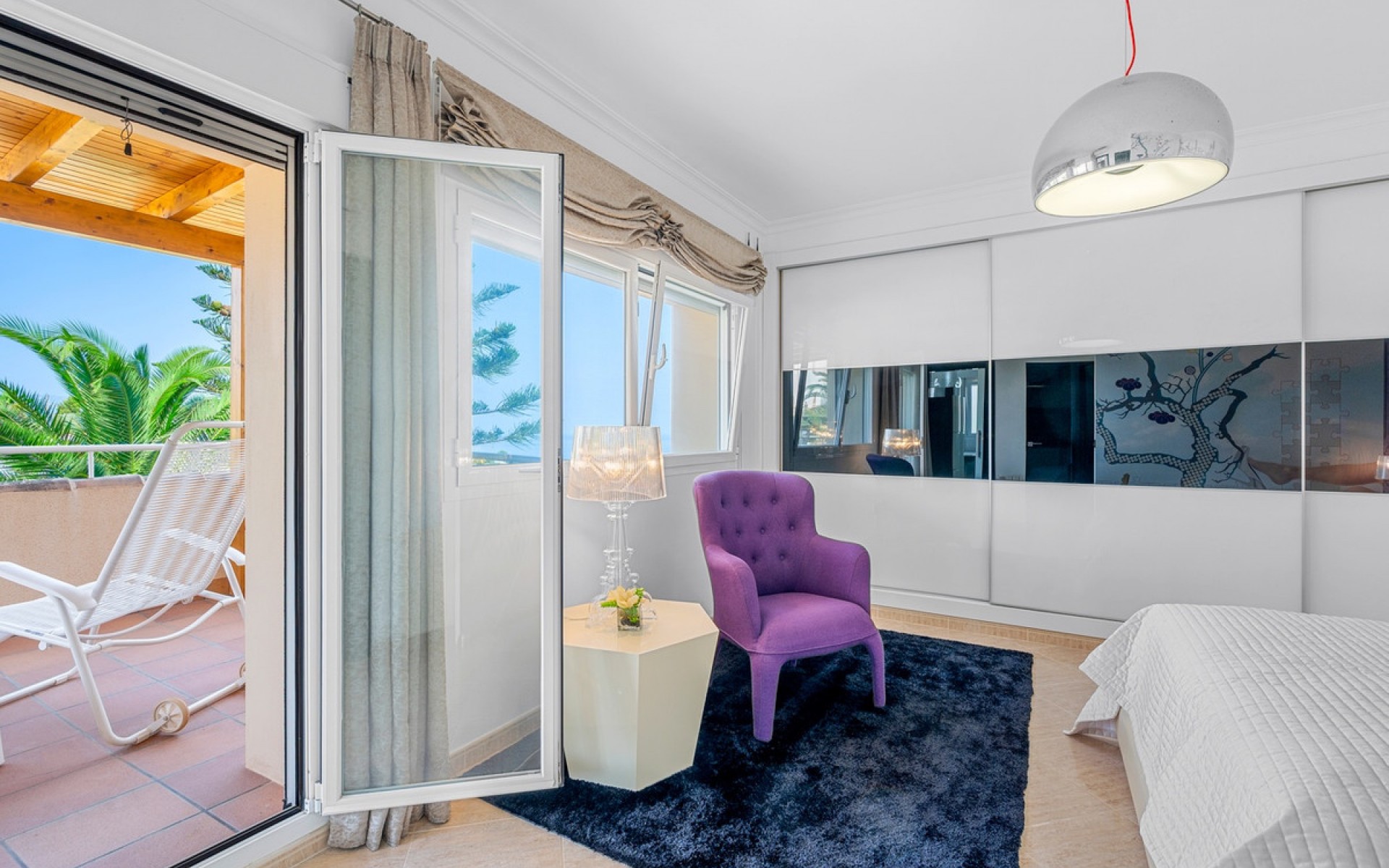 A Vendre - Villa - BenIssa - Benissa Centro