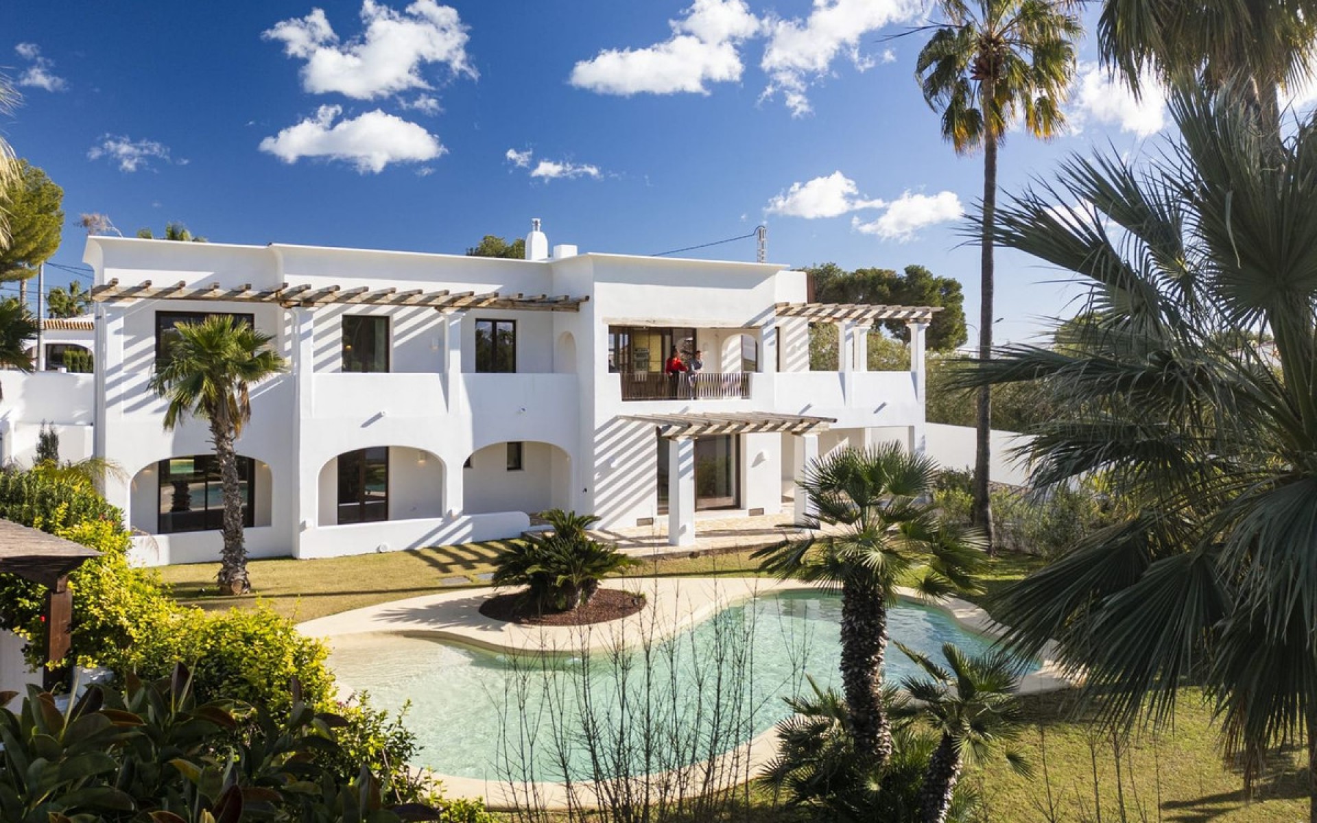 A Vendre - Villa - BenIssa - Benissa Centro