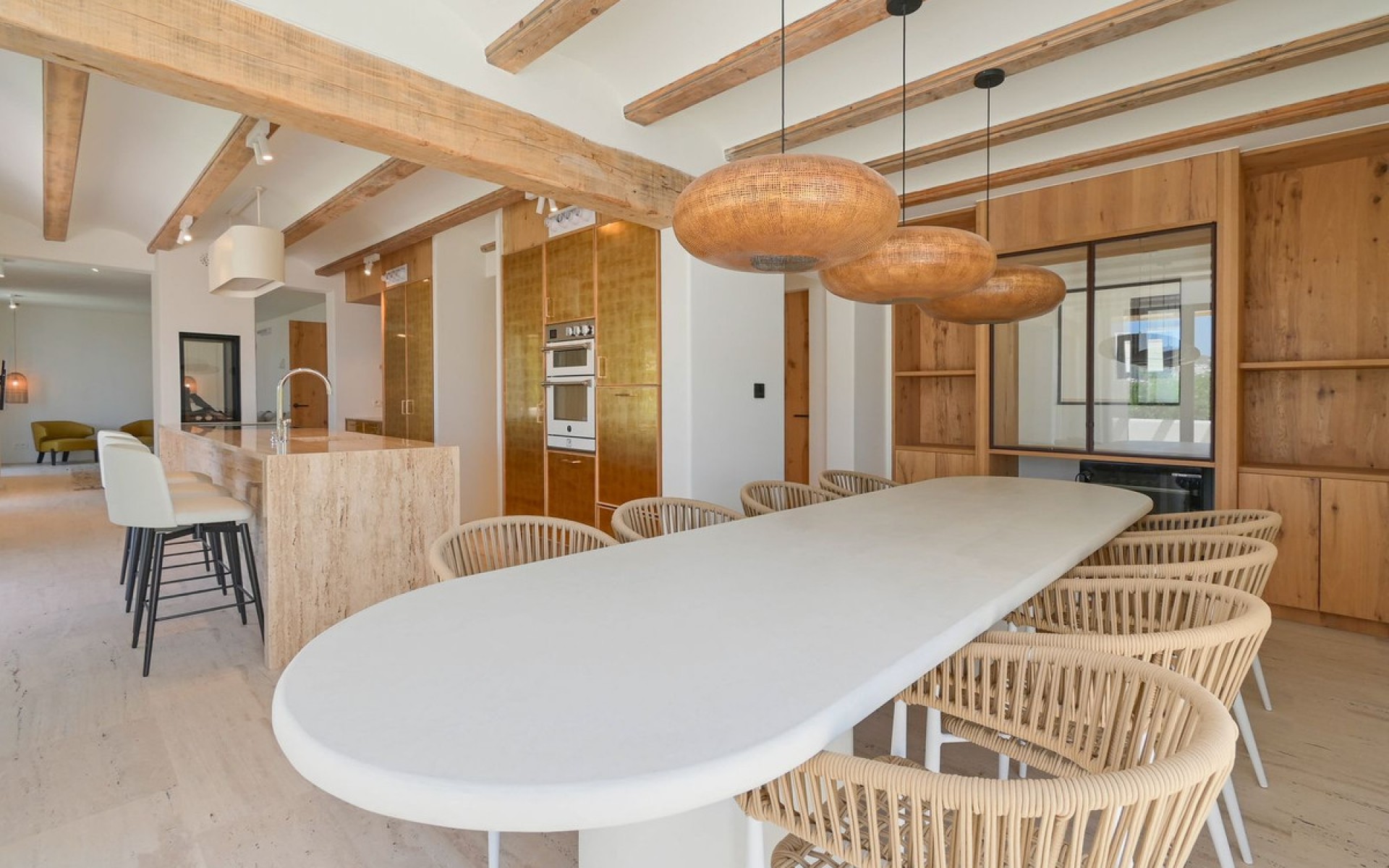 A Vendre - Villa - BenIssa - Benissa Centro