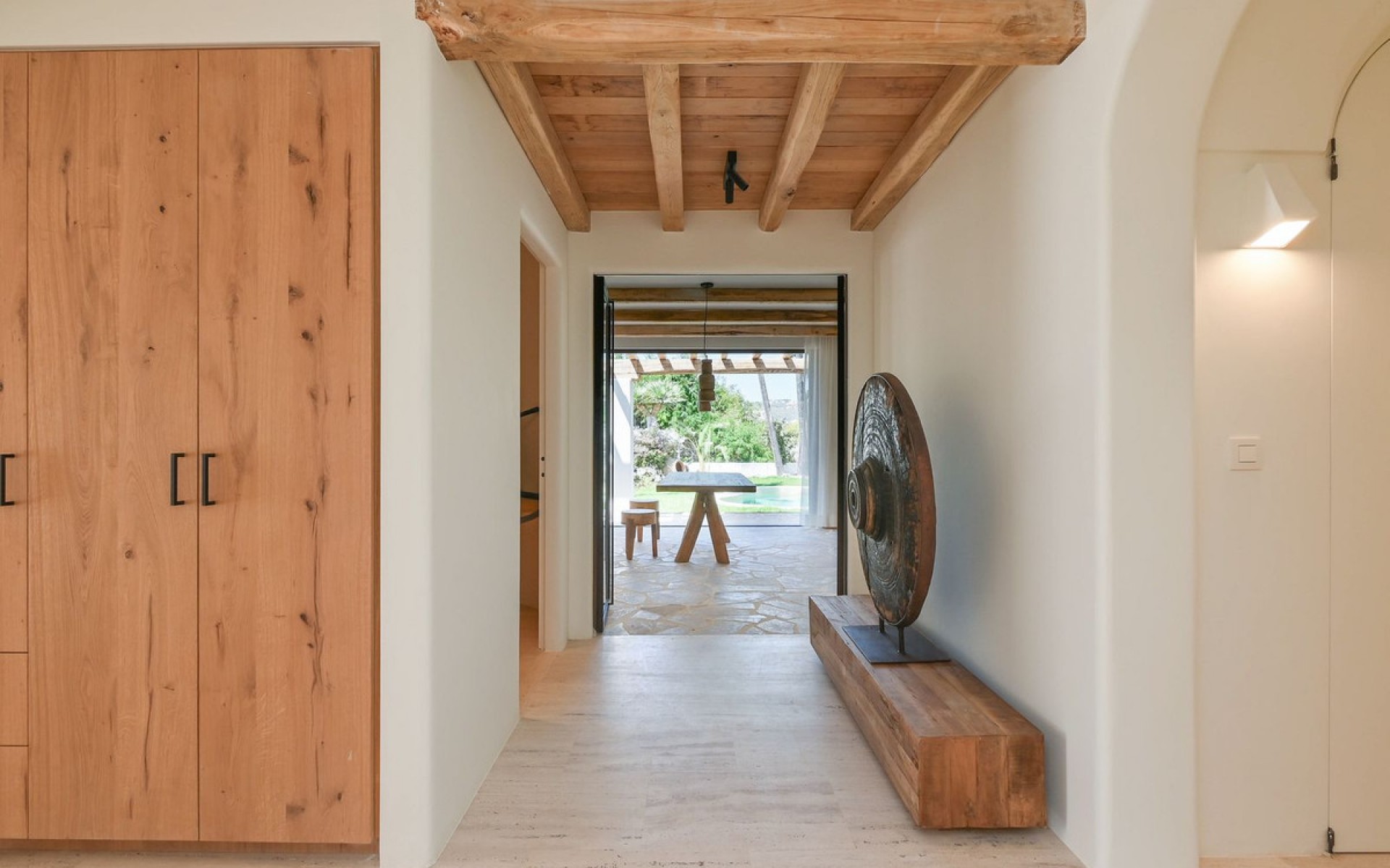 A Vendre - Villa - BenIssa - Benissa Centro