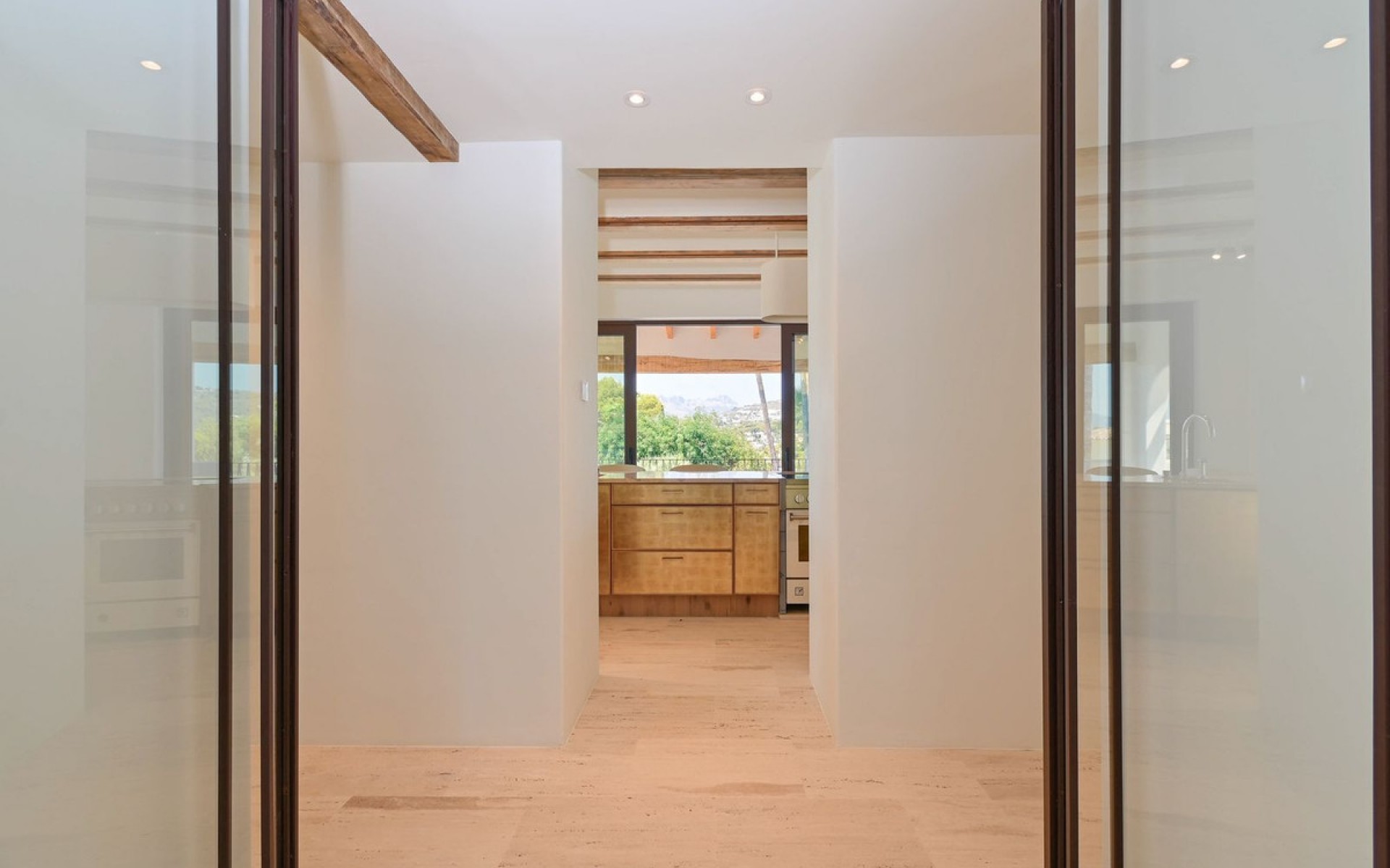 A Vendre - Villa - BenIssa - Benissa Centro