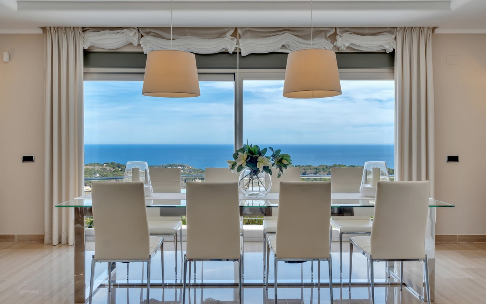 A Vendre - Villa - BenIssa - Benissa Centro