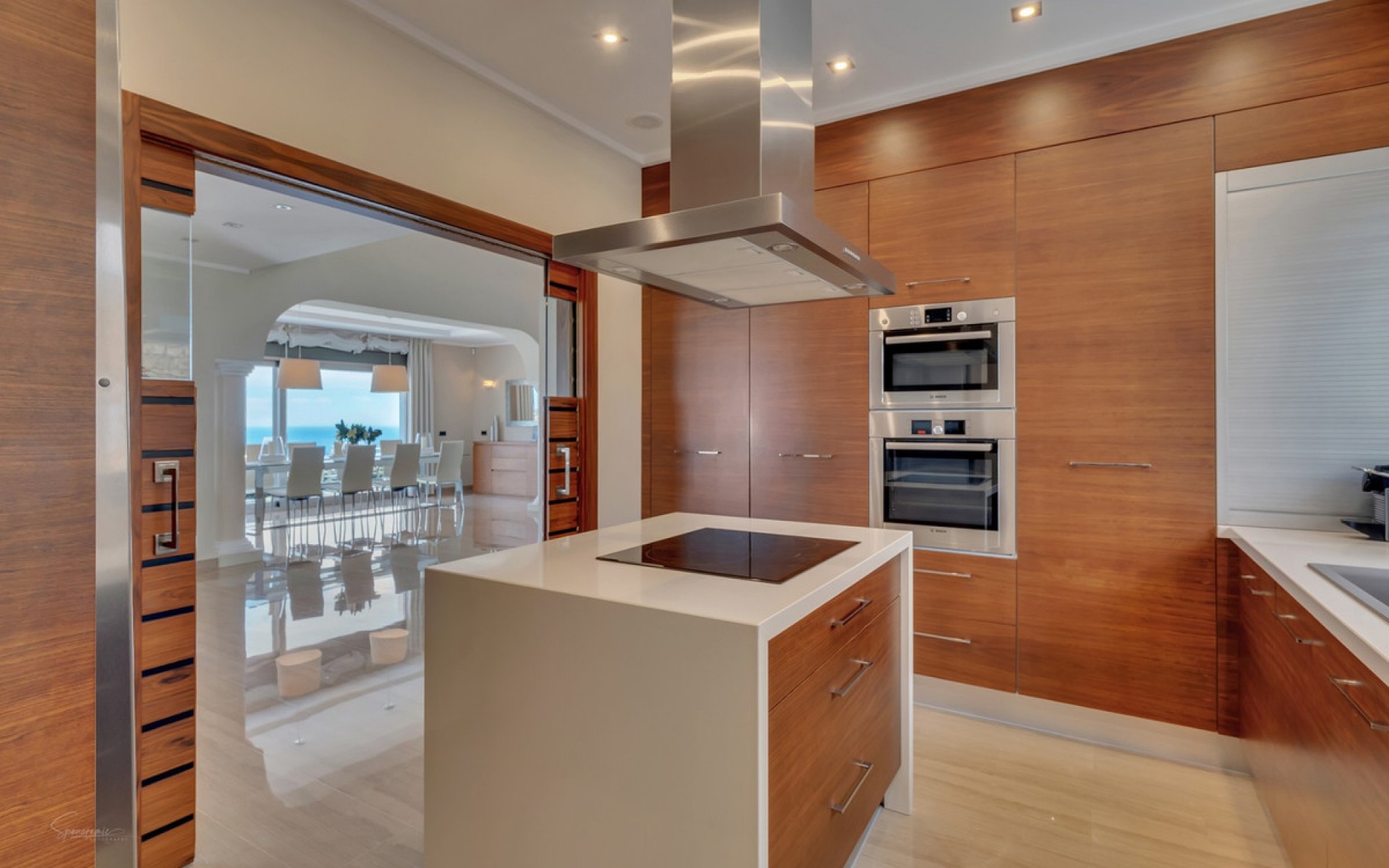 A Vendre - Villa - BenIssa - Benissa Centro