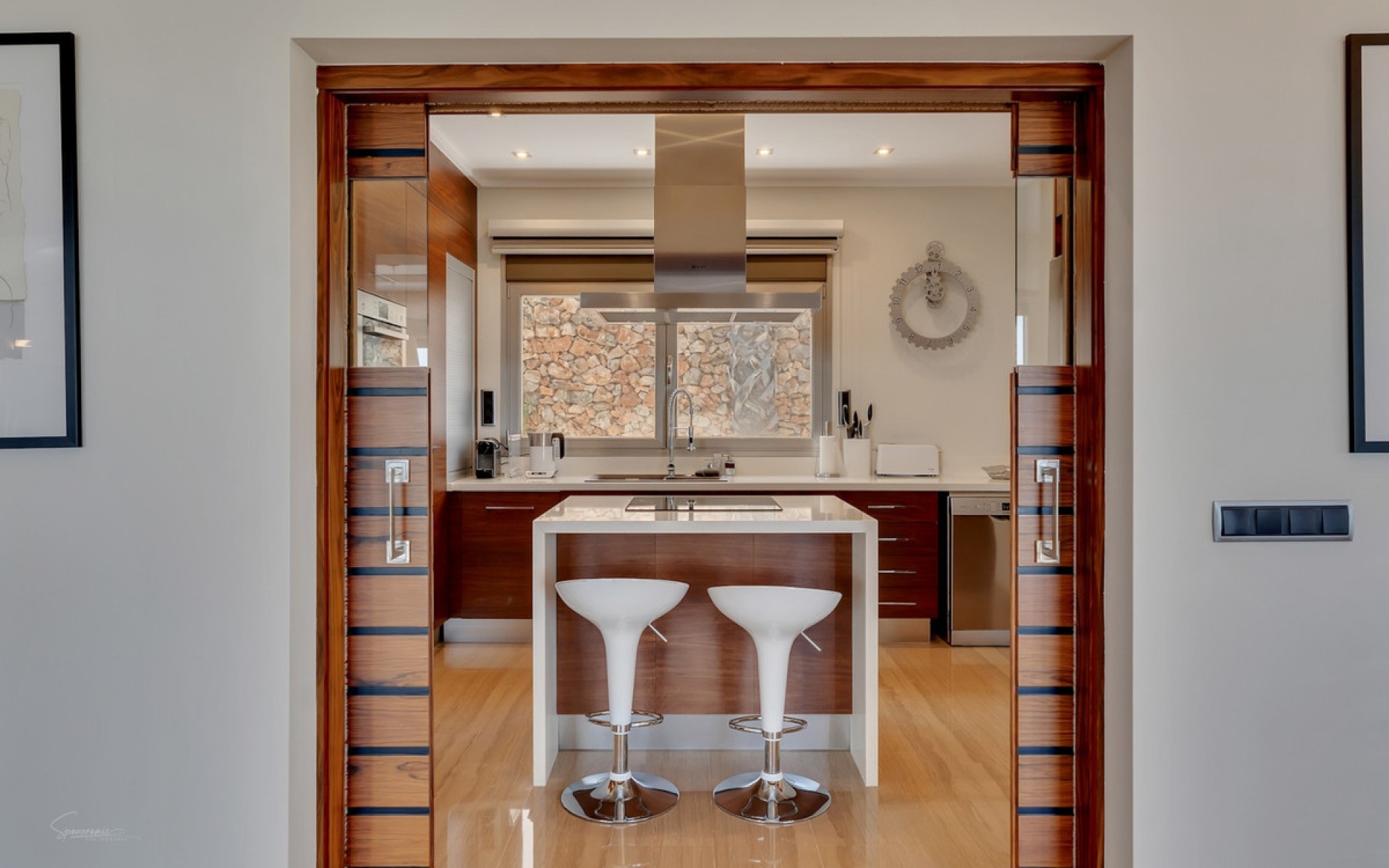 A Vendre - Villa - BenIssa - Benissa Centro