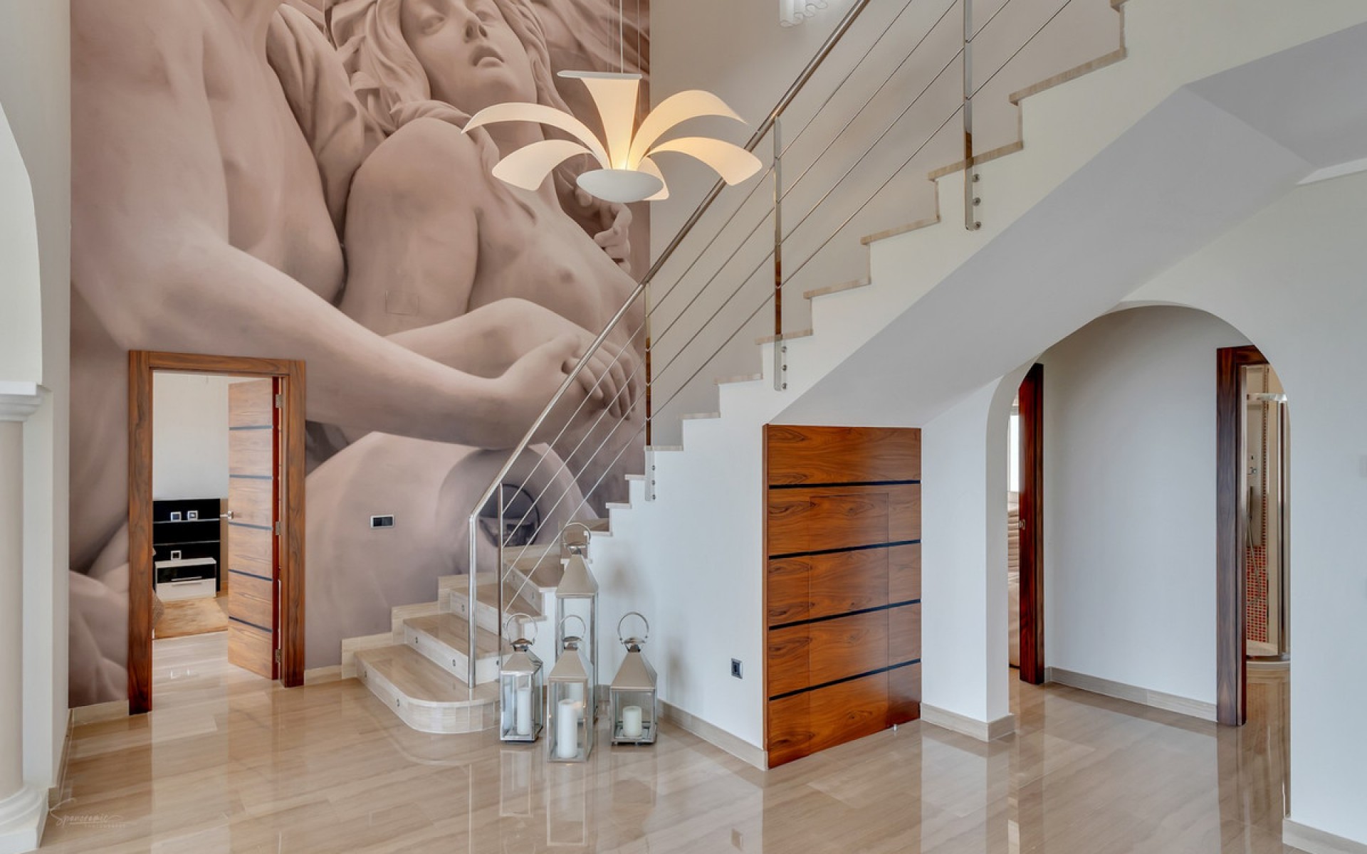 A Vendre - Villa - BenIssa - Benissa Centro