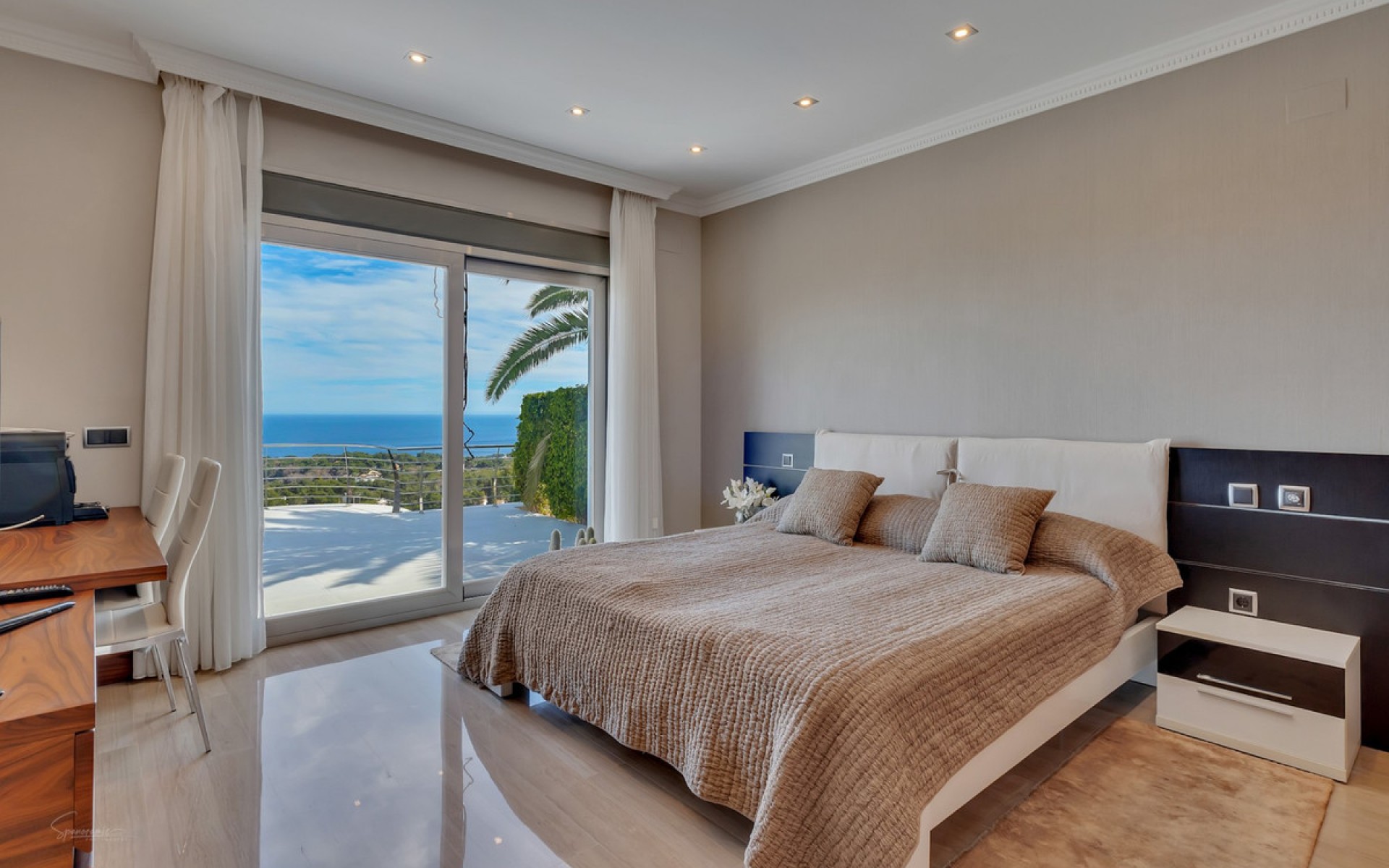 A Vendre - Villa - BenIssa - Benissa Centro