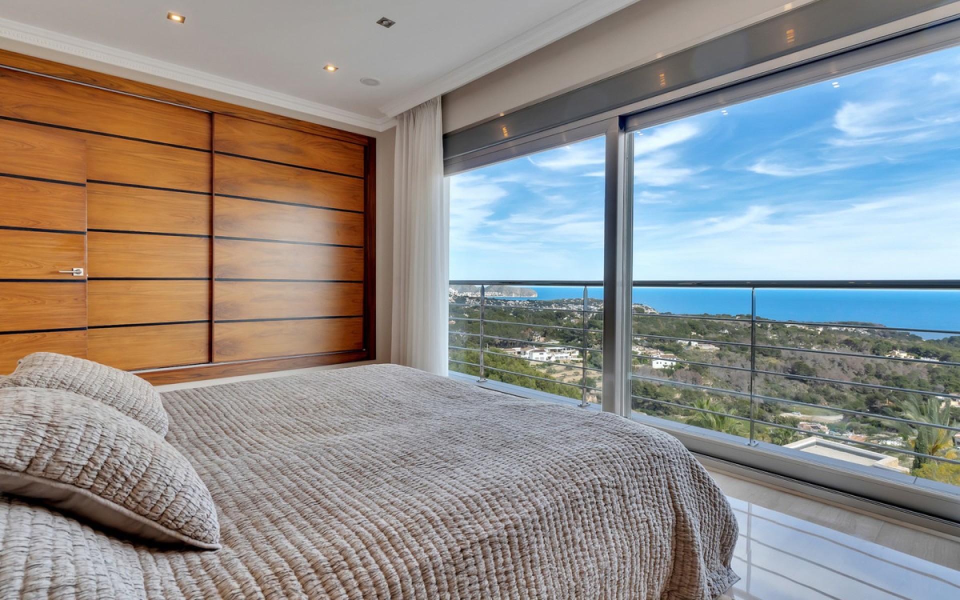 A Vendre - Villa - BenIssa - Benissa Centro