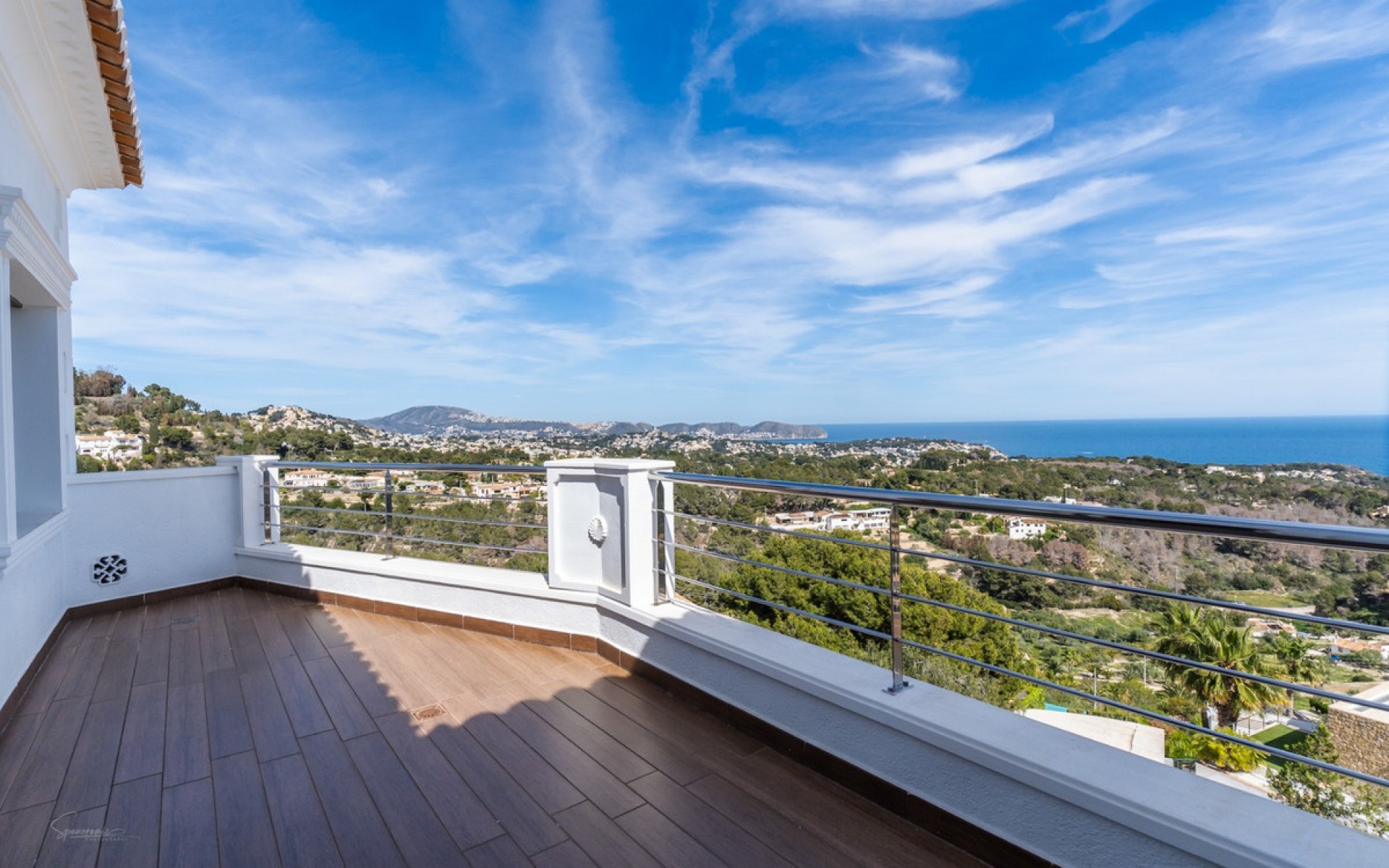 A Vendre - Villa - BenIssa - Benissa Centro