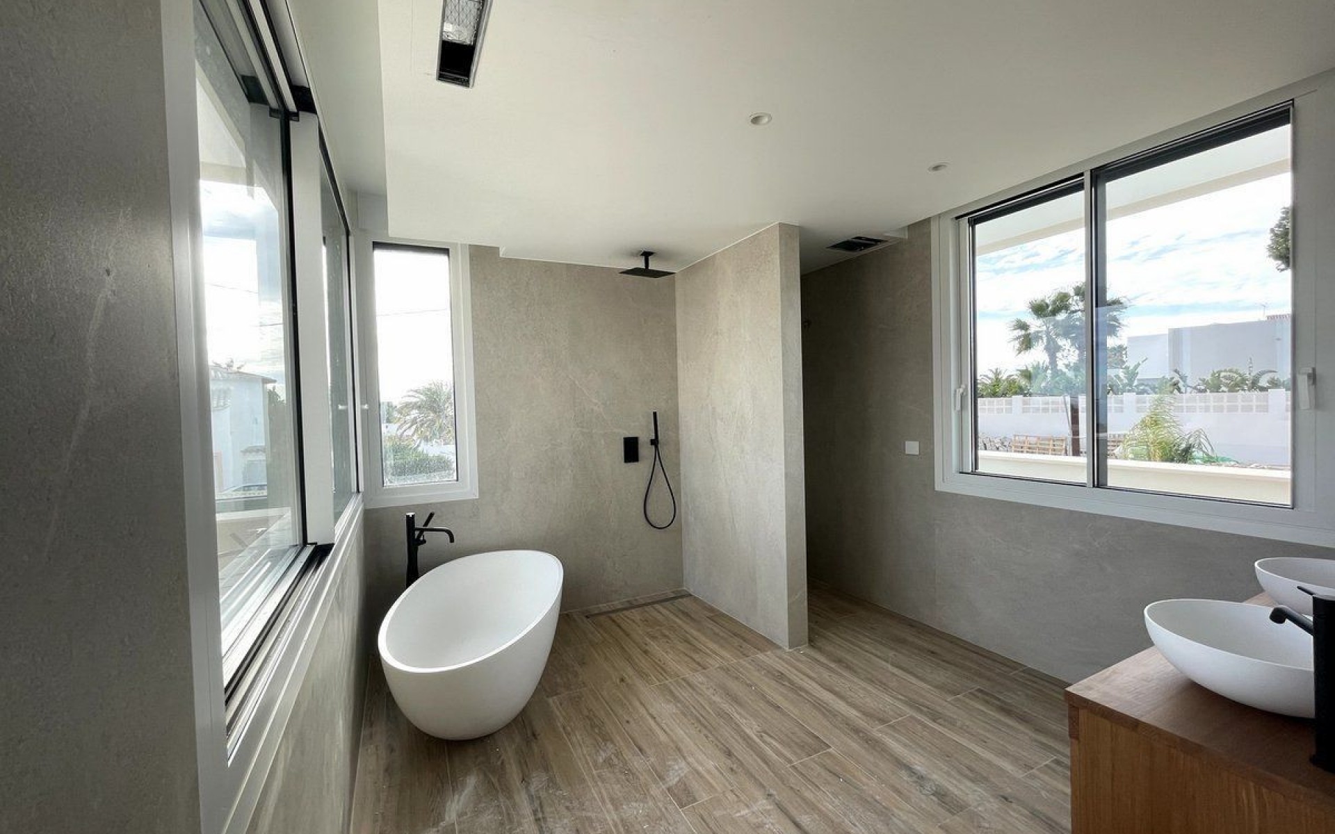 A Vendre - Villa - BenIssa - Benissa Centro