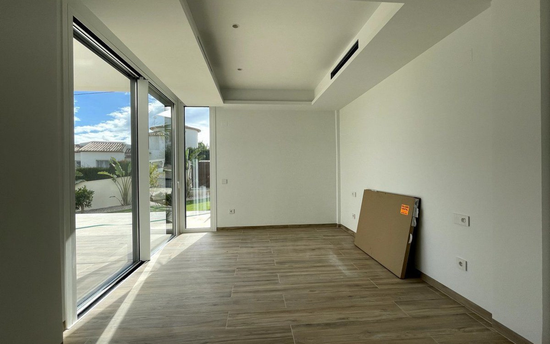 A Vendre - Villa - BenIssa - Benissa Centro