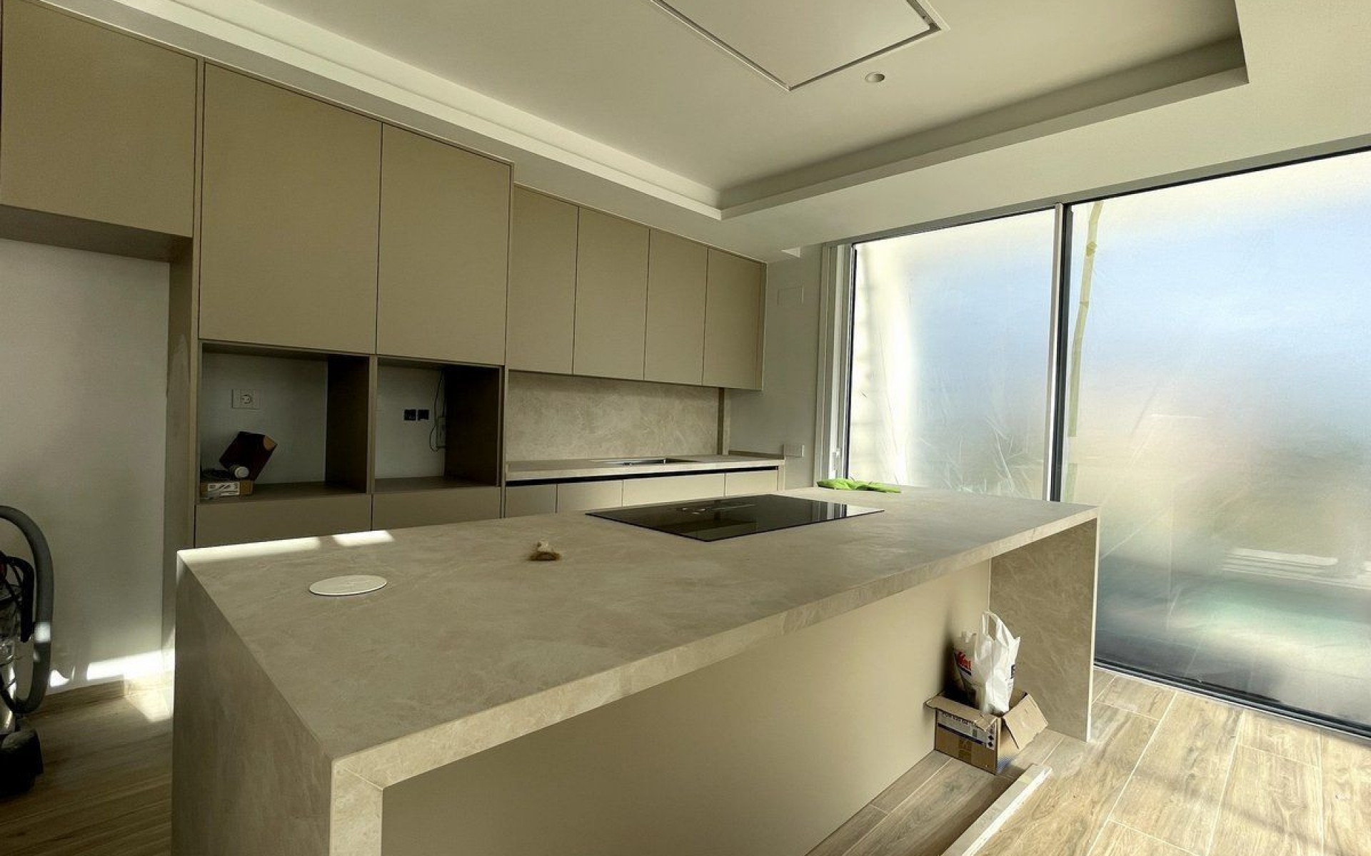 A Vendre - Villa - BenIssa - Benissa Centro