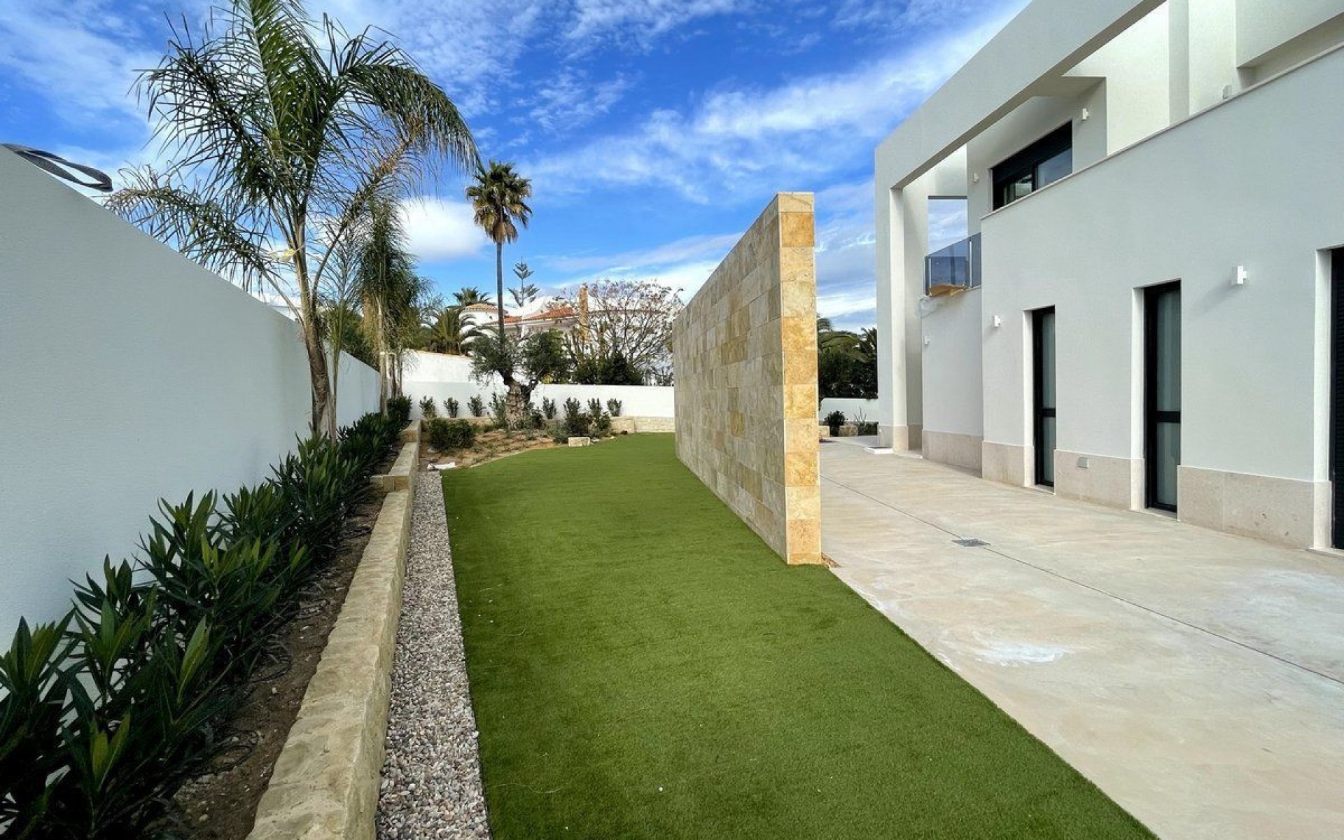 A Vendre - Villa - BenIssa - Benissa Centro
