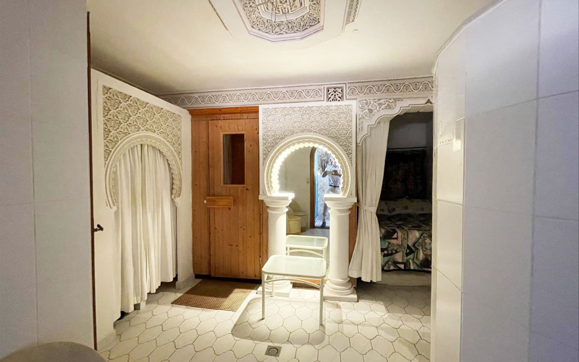 A Vendre - Villa - BenIssa - Benissa Centro