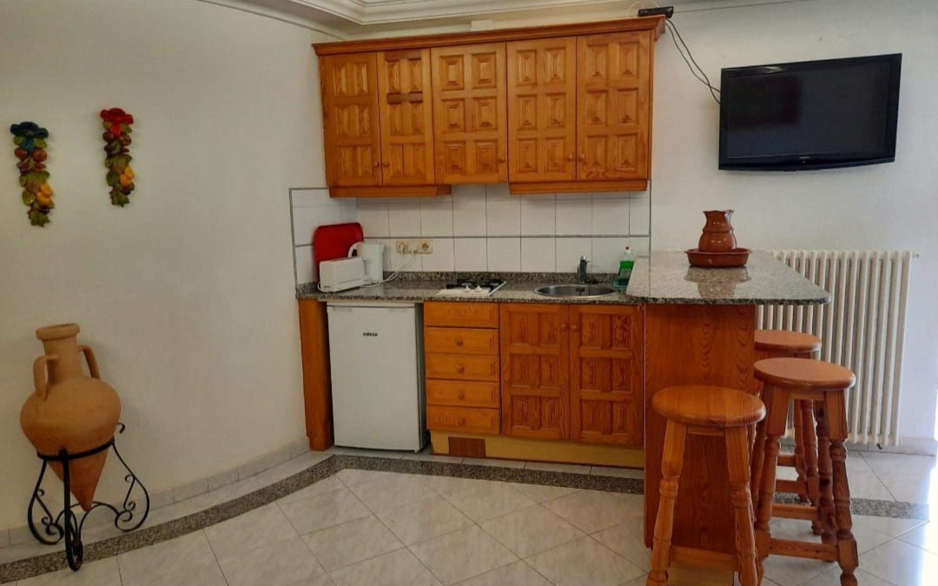 A Vendre - Villa - BenIssa - Benissa Centro