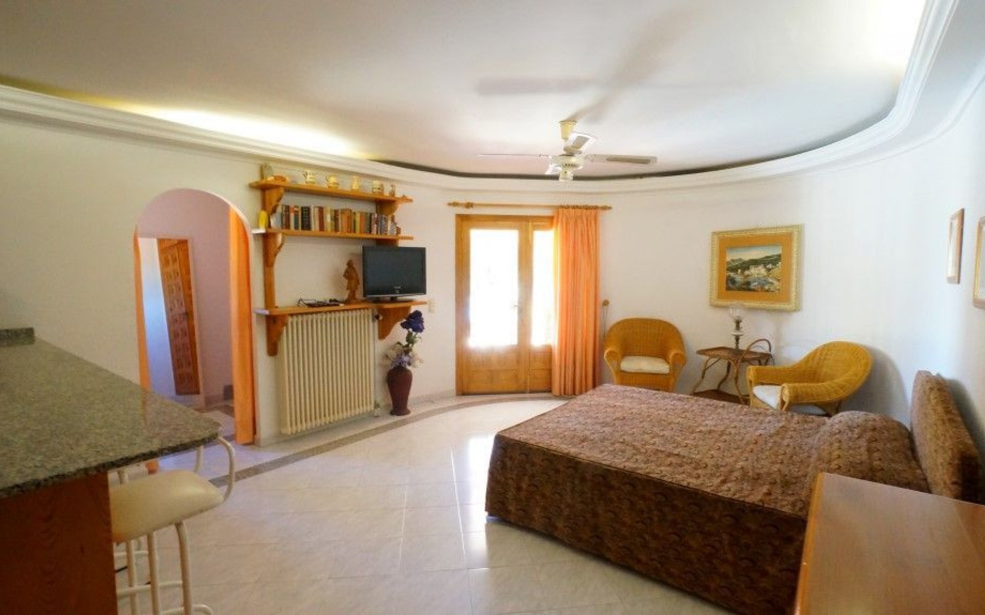 A Vendre - Villa - BenIssa - Benissa Centro