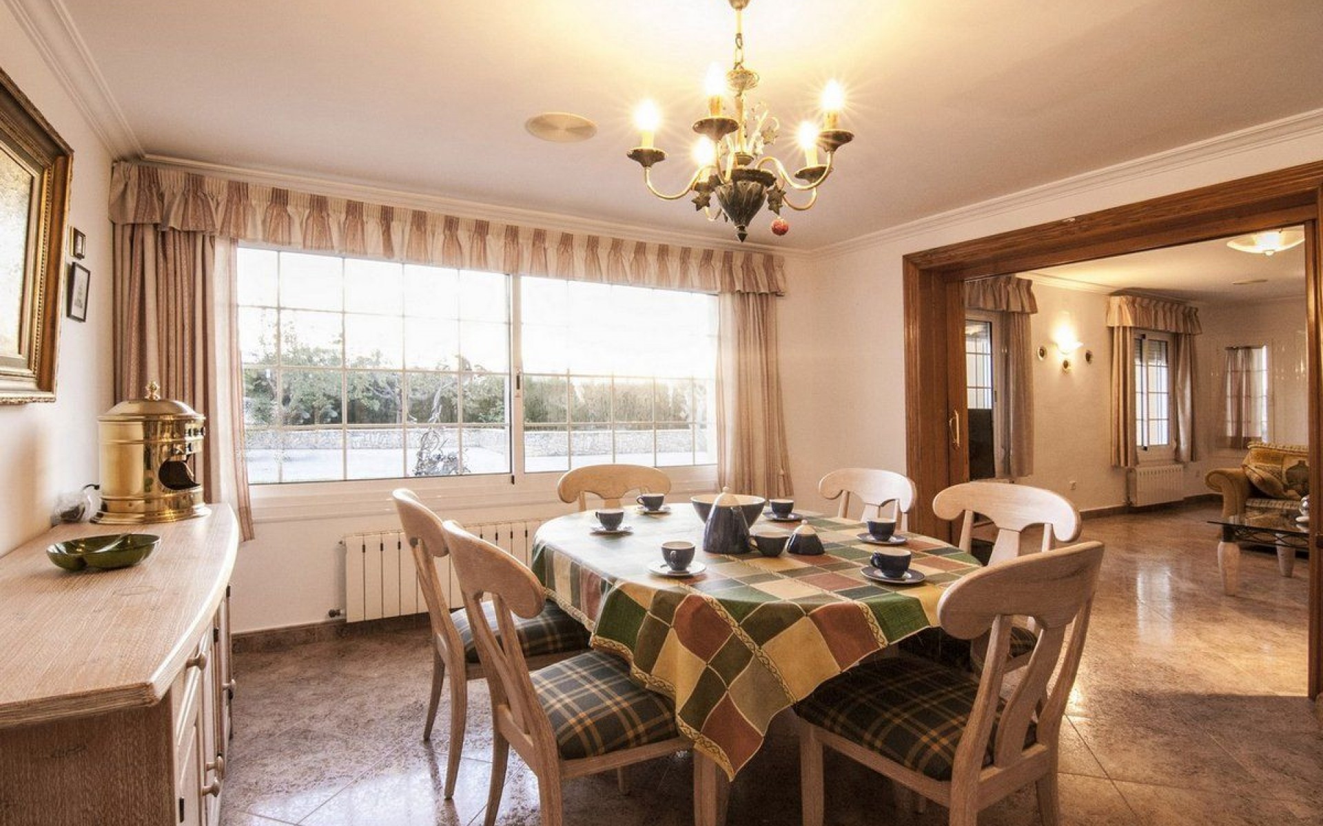 A Vendre - Villa - BenIssa - Benissa Centro