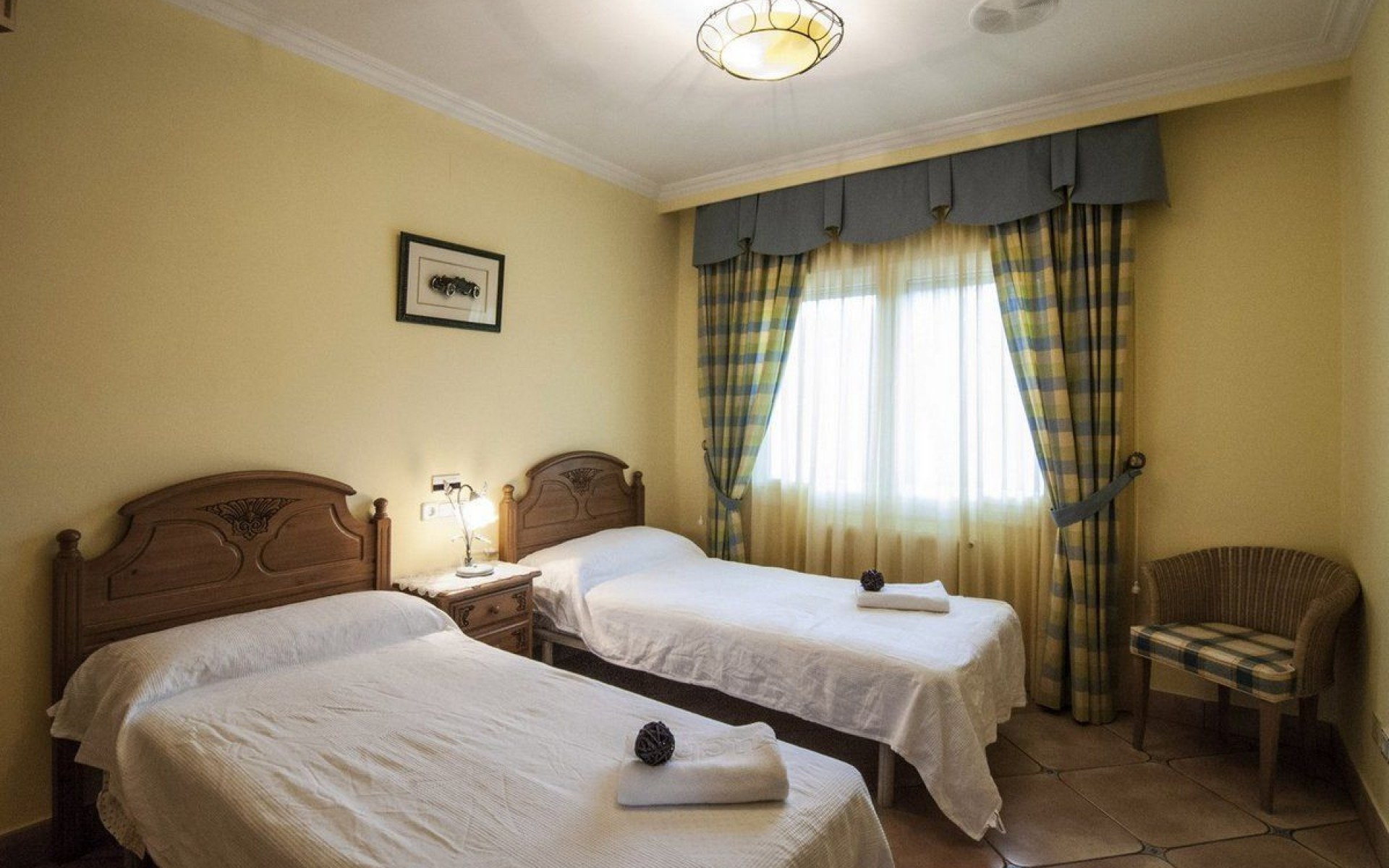 A Vendre - Villa - BenIssa - Benissa Centro