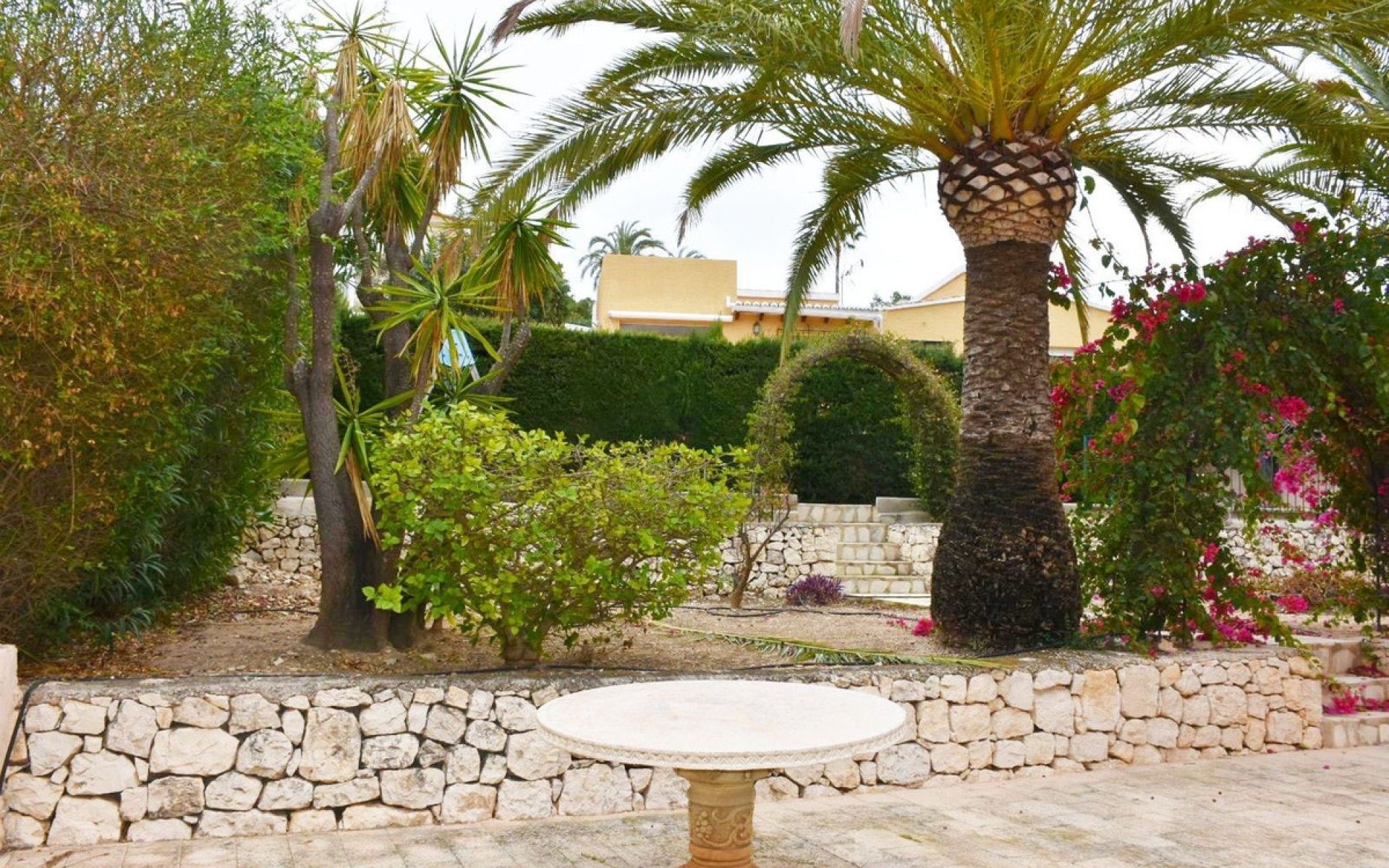 A Vendre - Villa - BenIssa - Benissa Centro