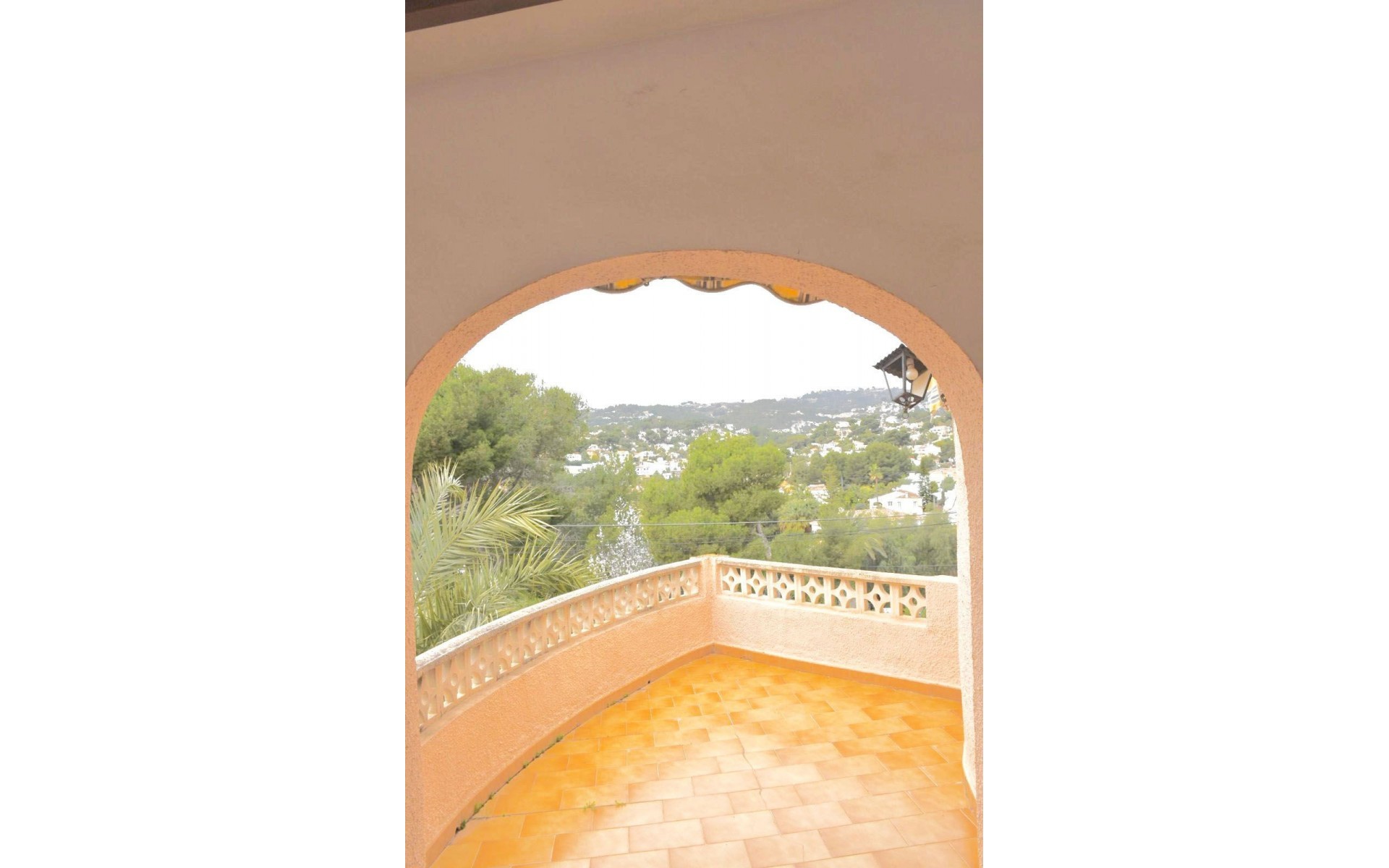A Vendre - Villa - BenIssa - Benissa Centro