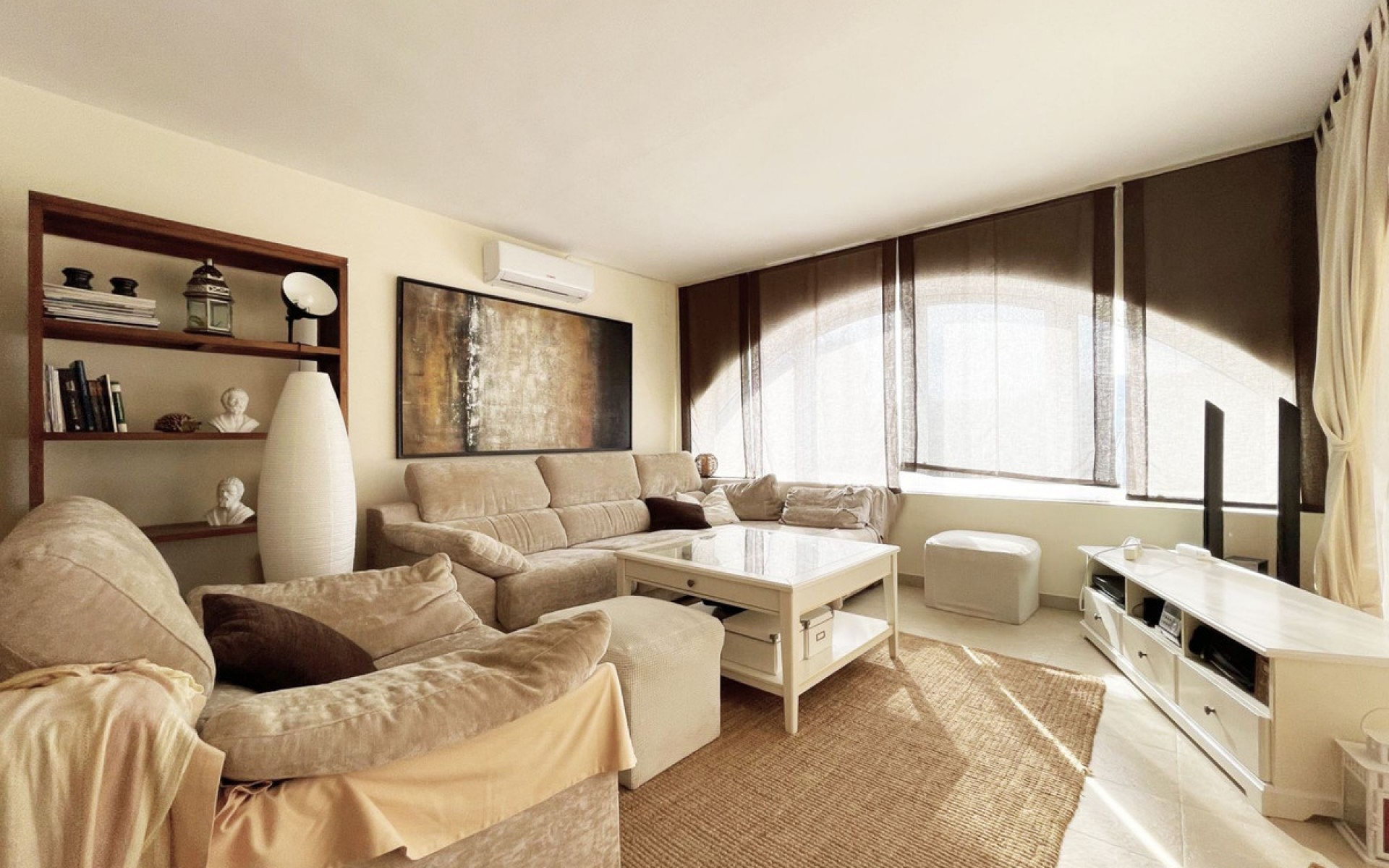 A Vendre - Villa - BenIssa - Benissa Centro