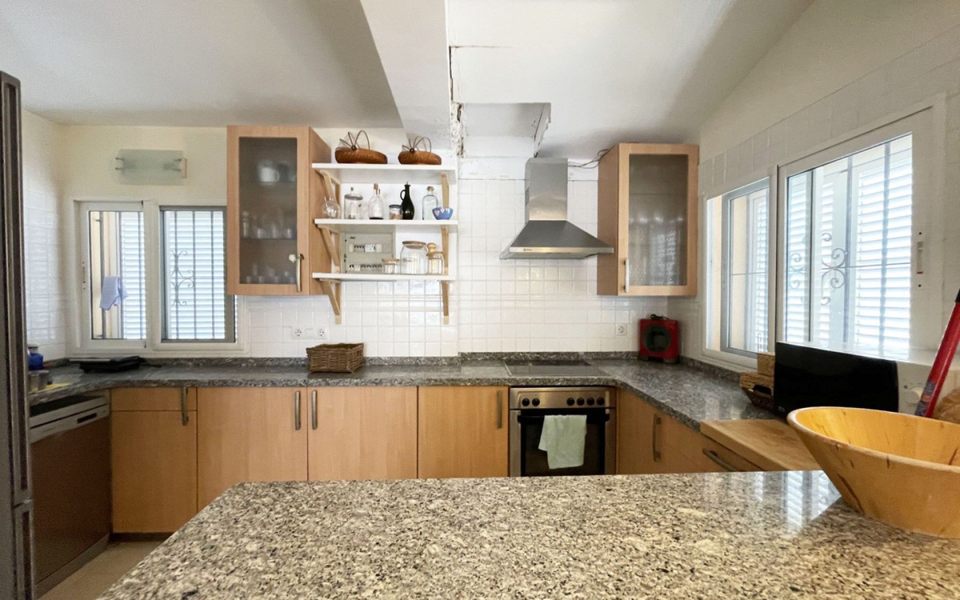 A Vendre - Villa - BenIssa - Benissa Centro