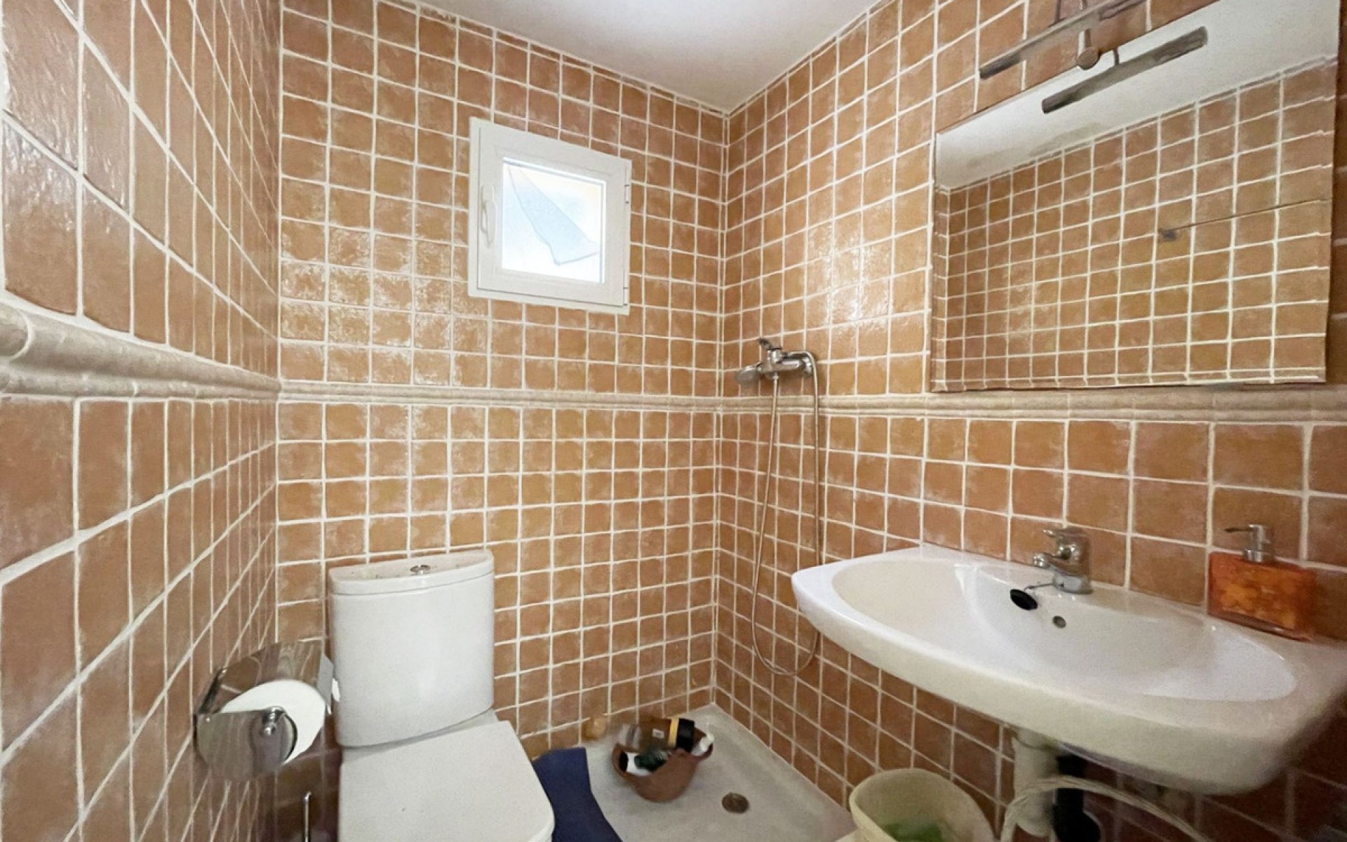 A Vendre - Villa - BenIssa - Benissa Centro