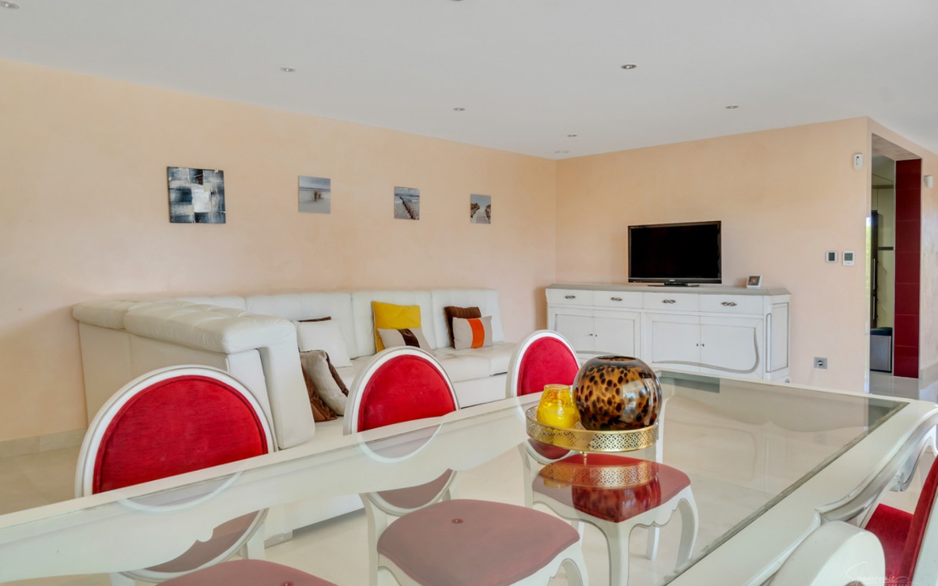 A Vendre - Villa - BenIssa - Benissa Centro