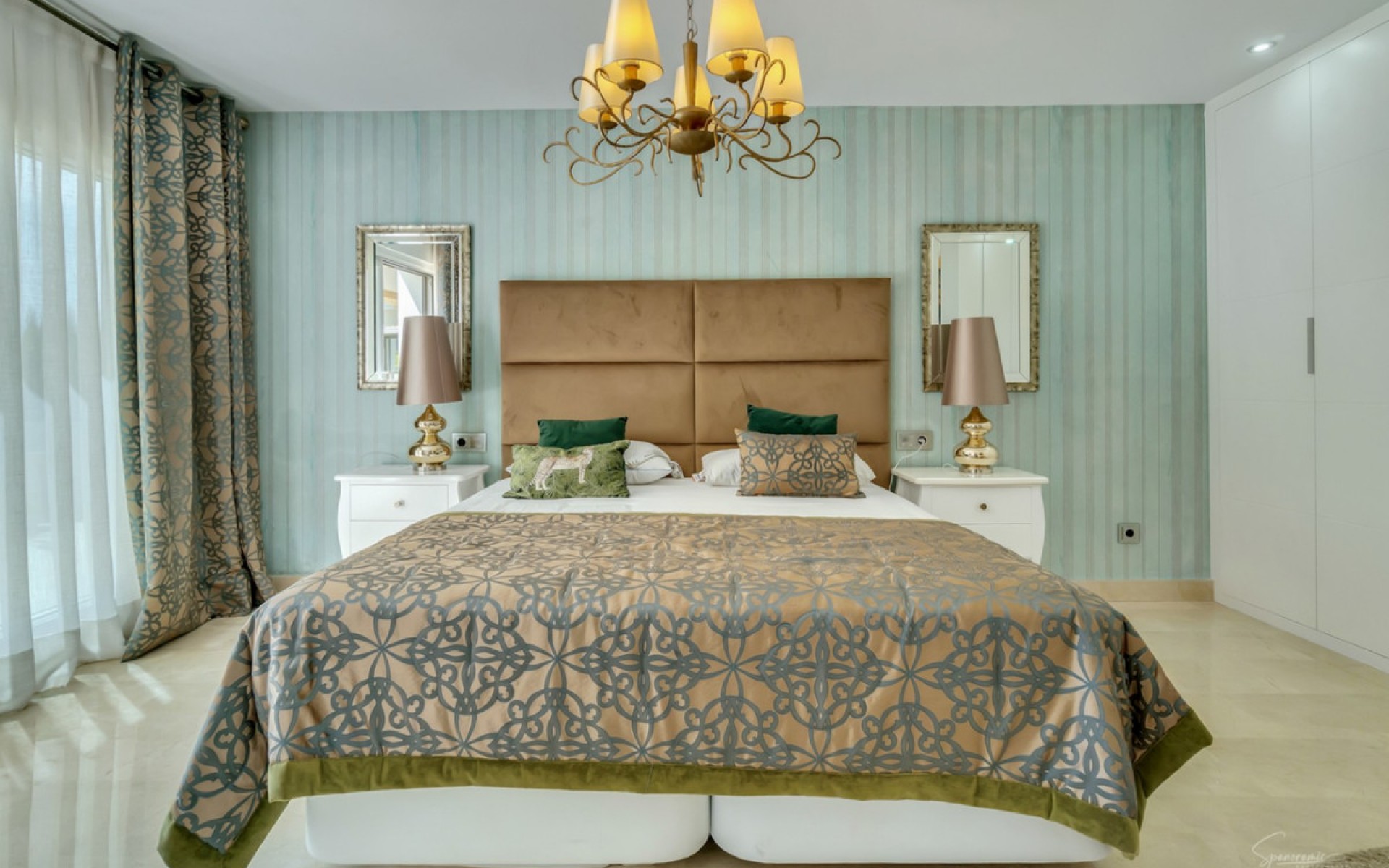 A Vendre - Villa - BenIssa - Benissa Centro