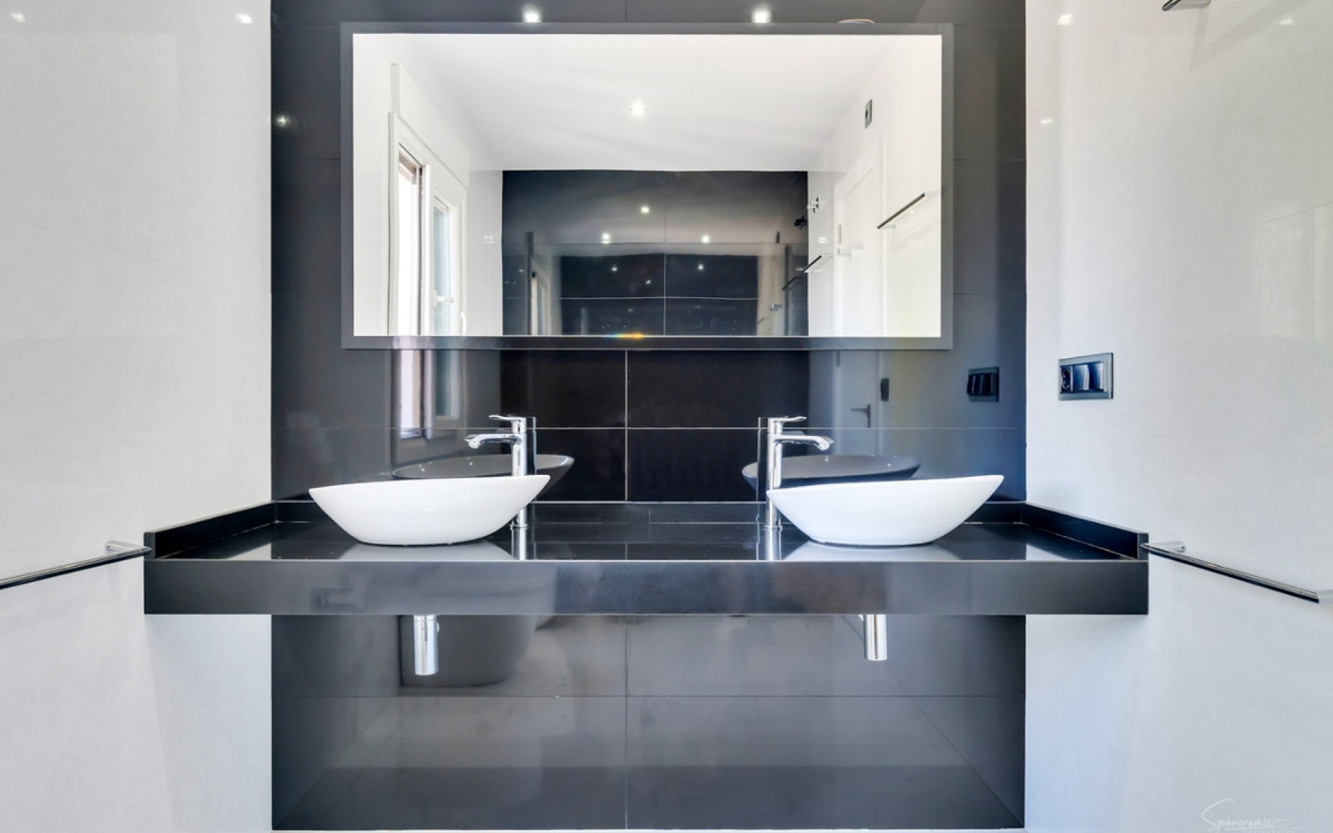 A Vendre - Villa - BenIssa - Benissa Centro