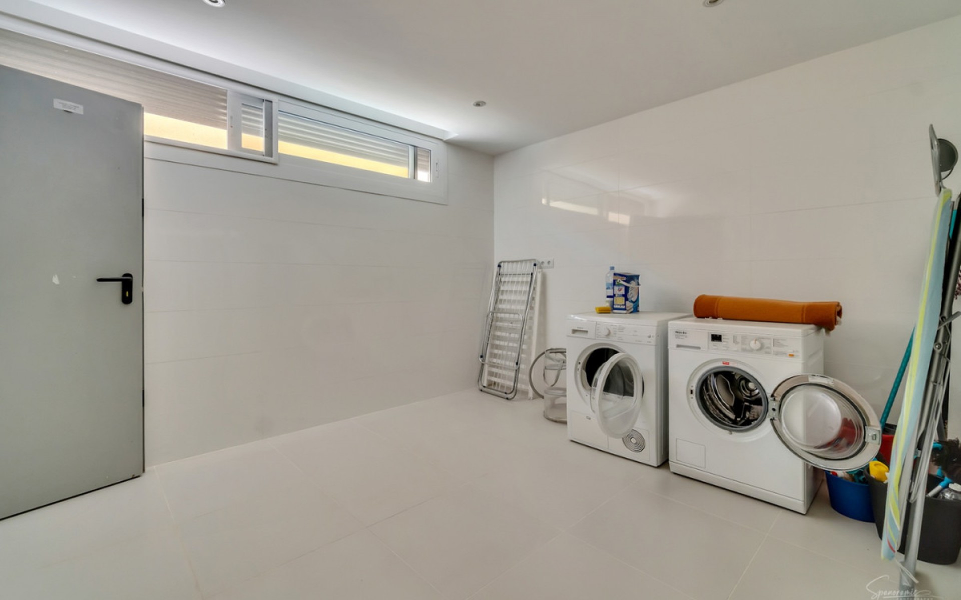 A Vendre - Villa - BenIssa - Benissa Centro