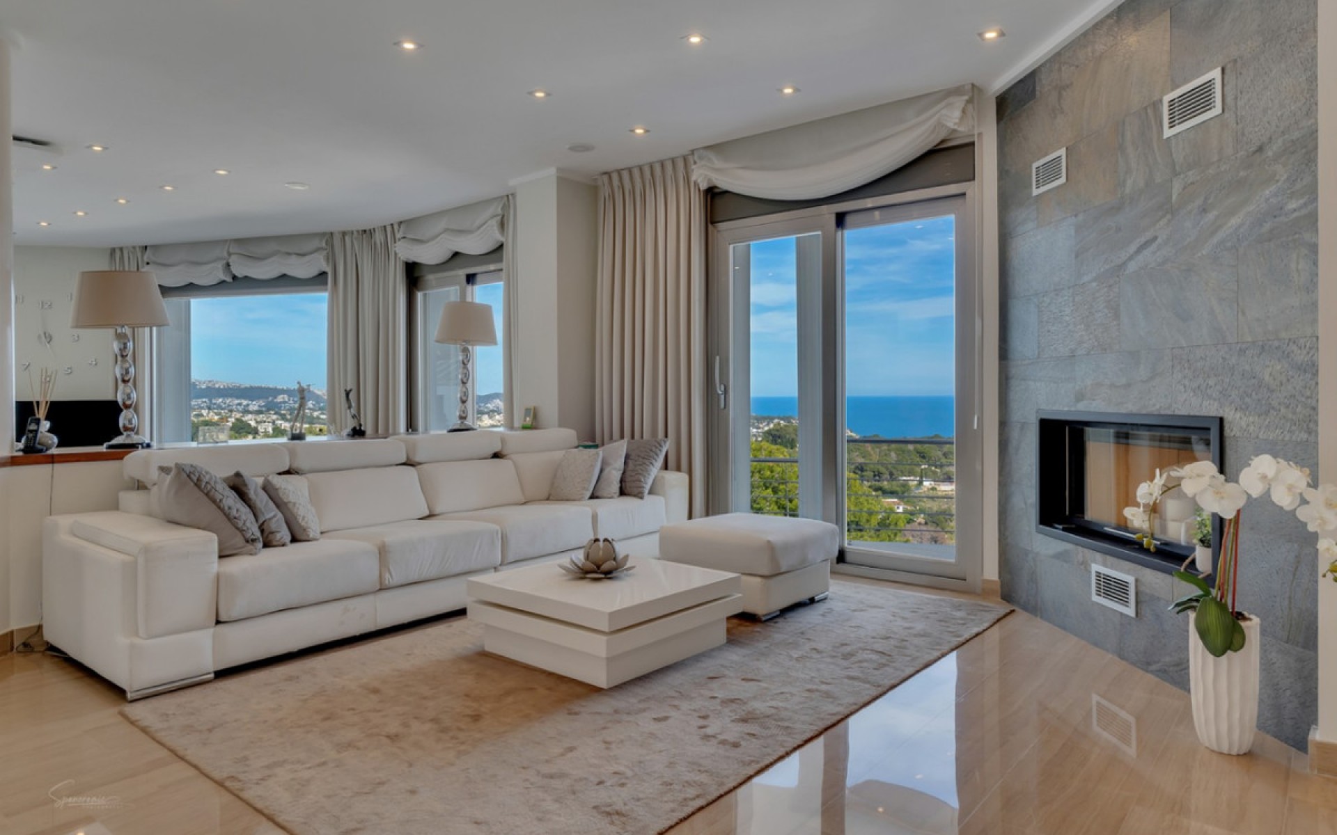 A Vendre - Villa - BenIssa - Benissa Centro