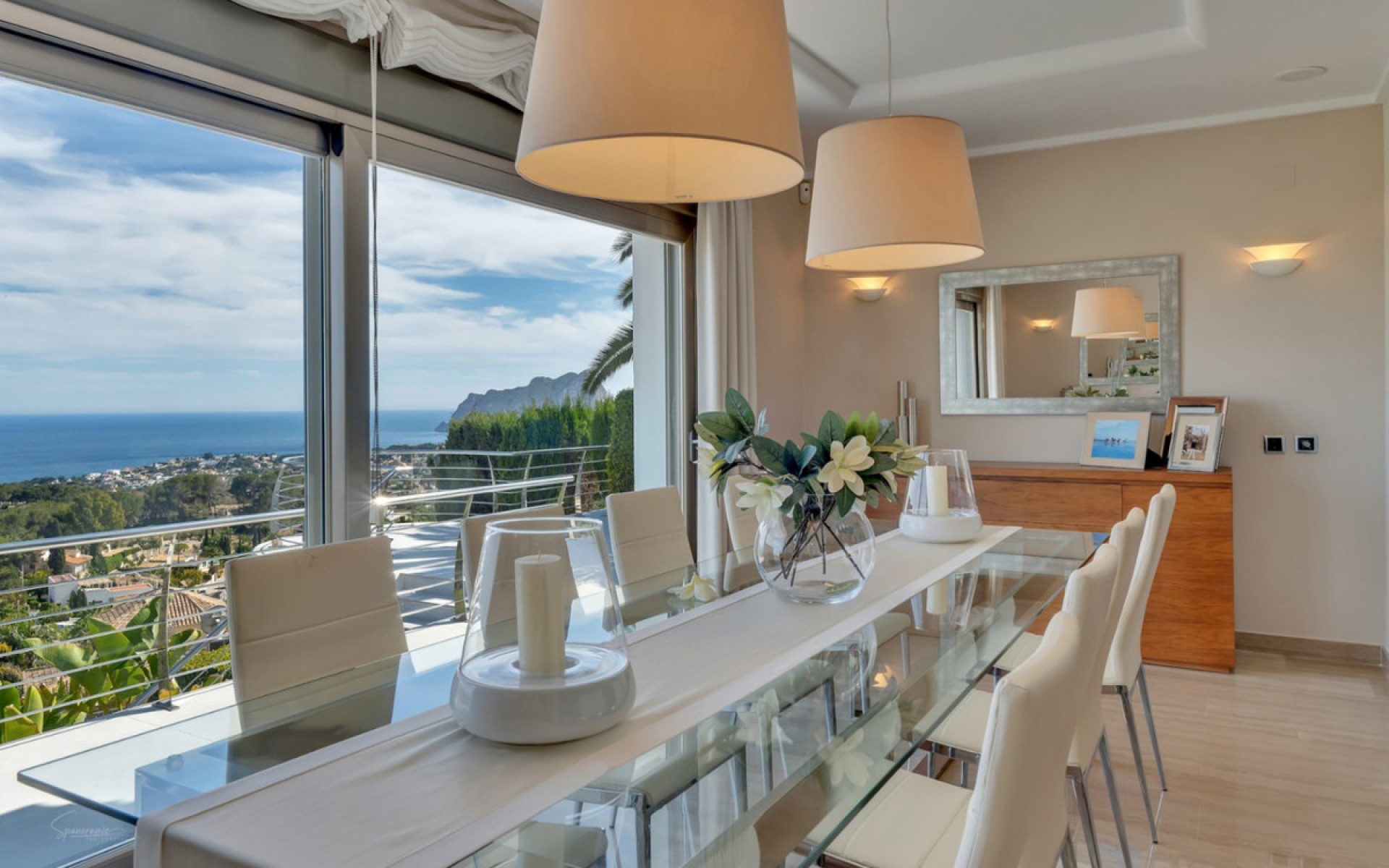 A Vendre - Villa - BenIssa - Benissa Centro