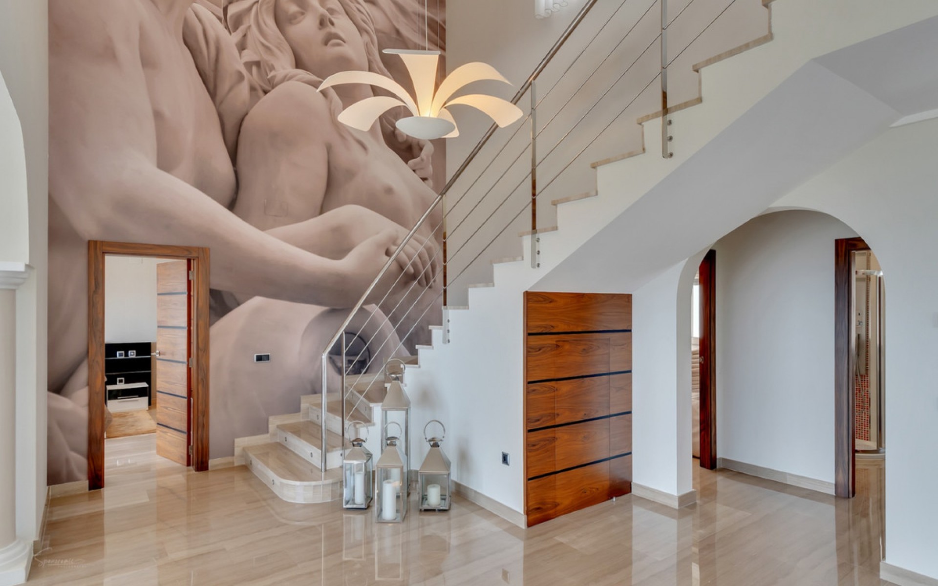 A Vendre - Villa - BenIssa - Benissa Centro