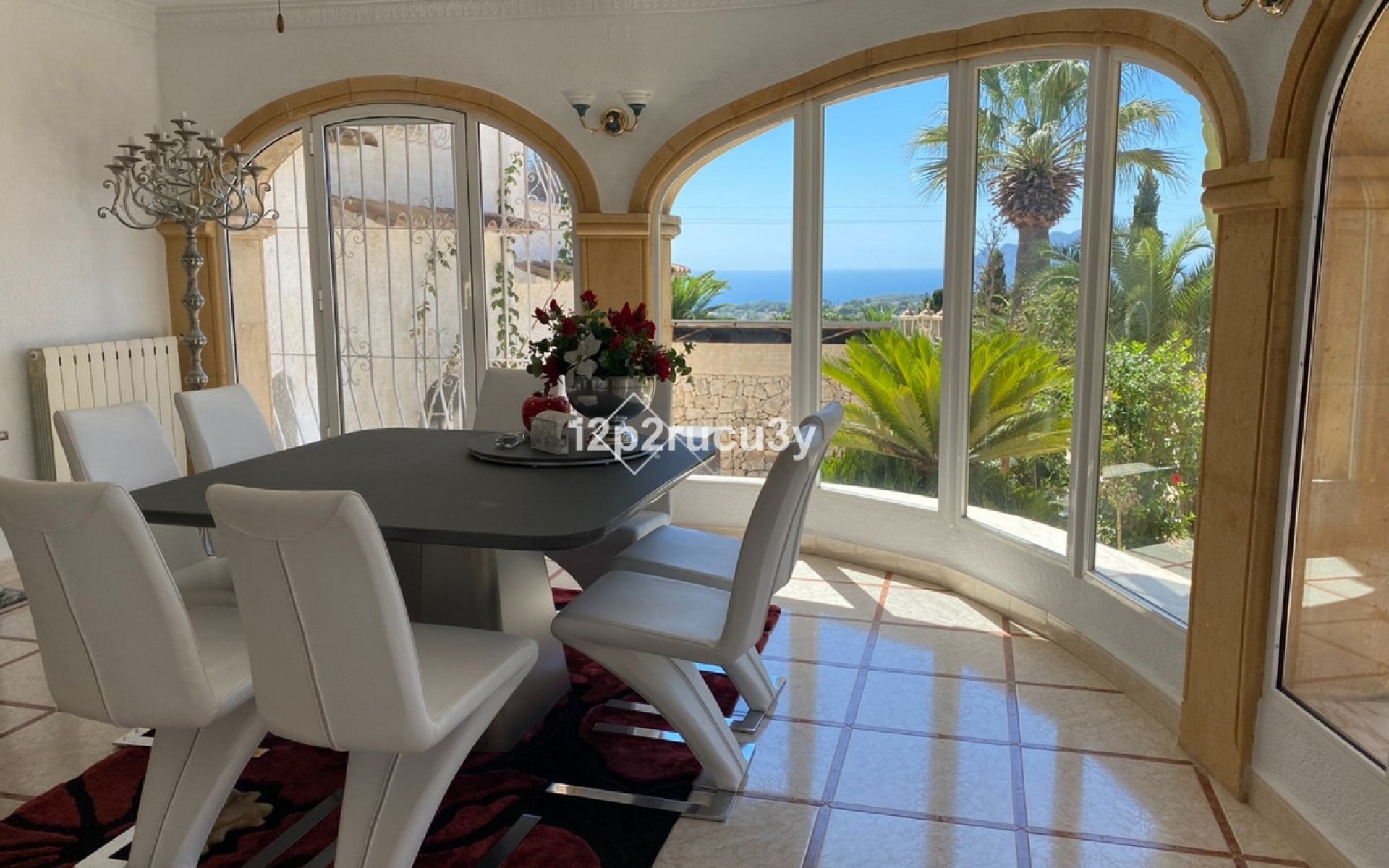 A Vendre - Villa - BenIssa - Benissa Centro