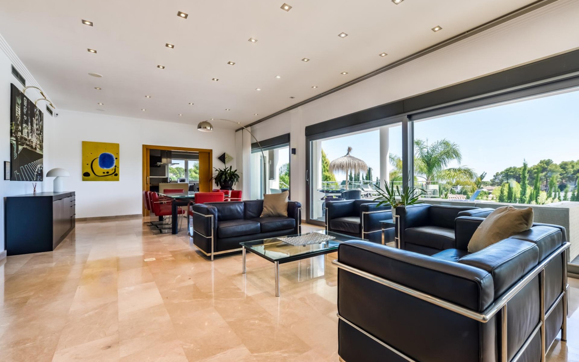 A Vendre - Villa - BenIssa - Benissa Centro