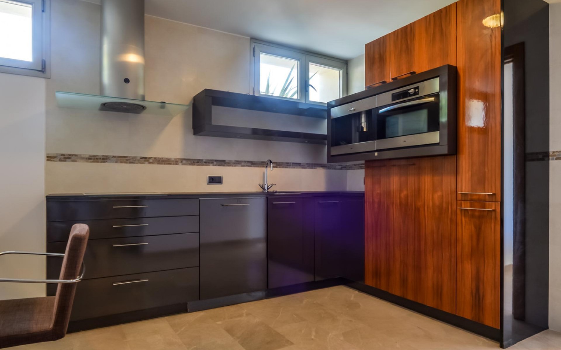 A Vendre - Villa - BenIssa - Benissa Centro