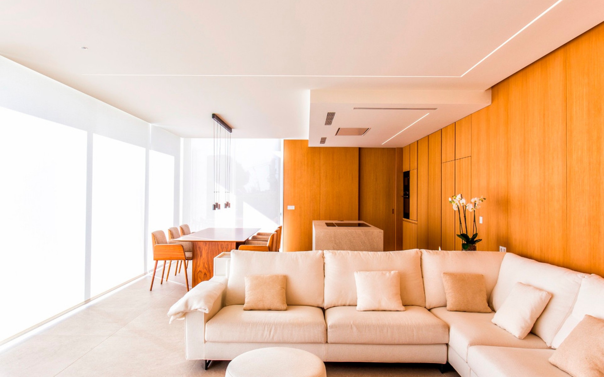 A Vendre - Villa - BenIssa - Benissa Centro