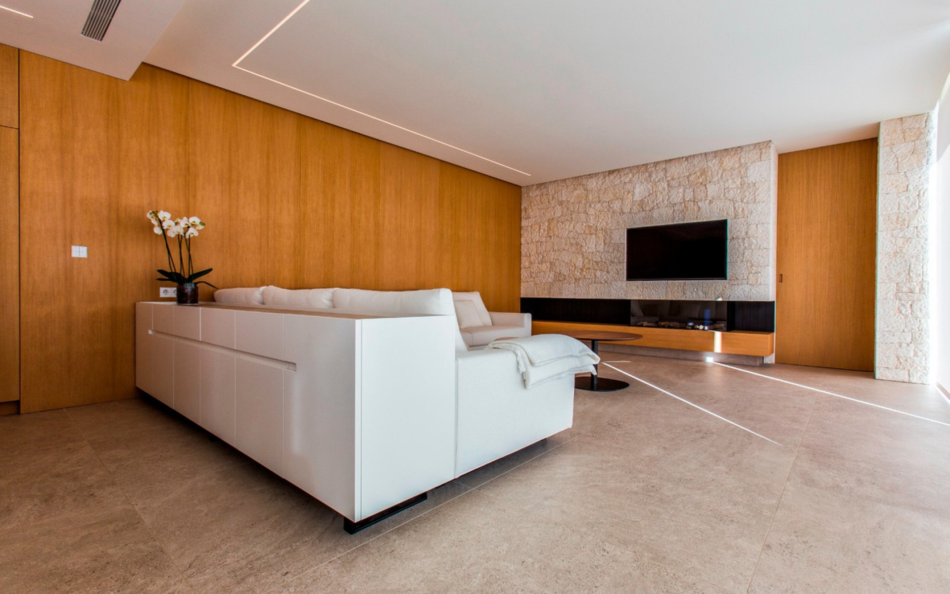 A Vendre - Villa - BenIssa - Benissa Centro