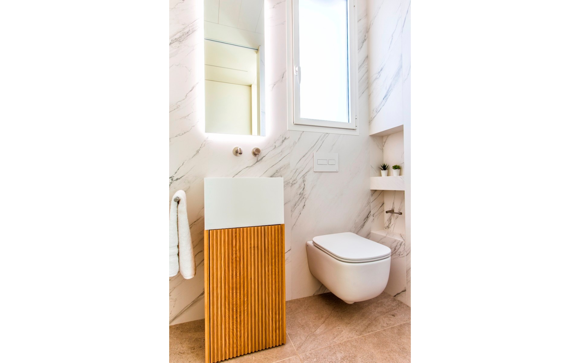 A Vendre - Villa - BenIssa - Benissa Centro