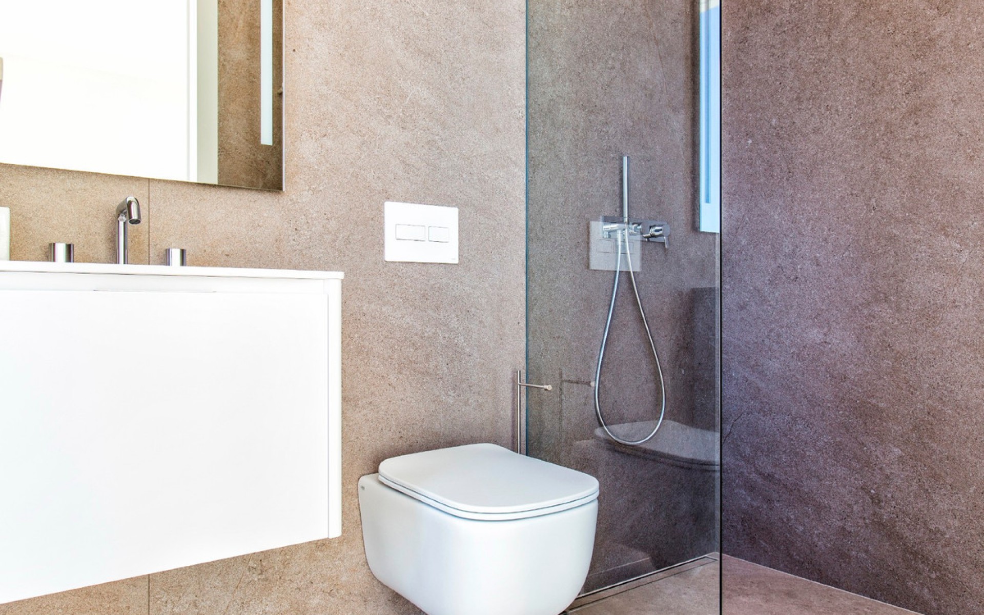 A Vendre - Villa - BenIssa - Benissa Centro