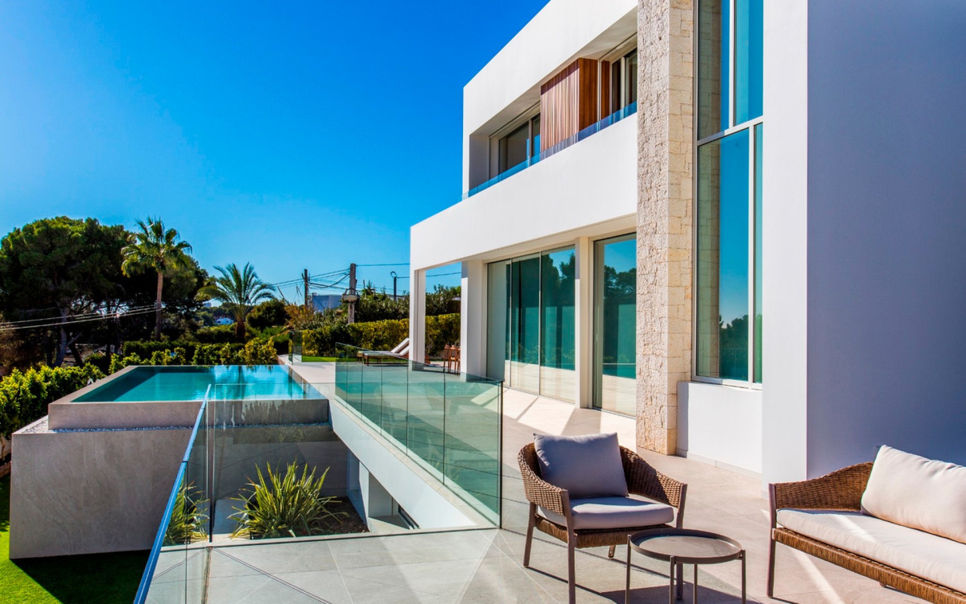 A Vendre - Villa - BenIssa - Benissa Centro