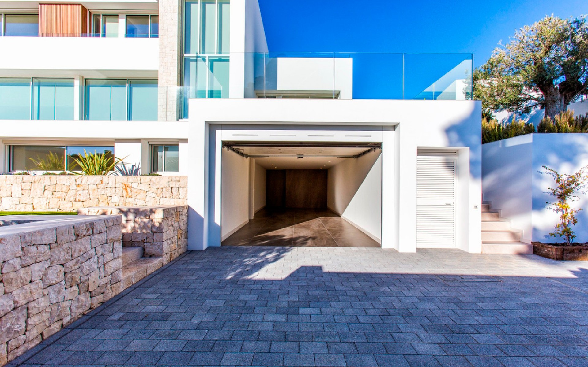 A Vendre - Villa - BenIssa - Benissa Centro