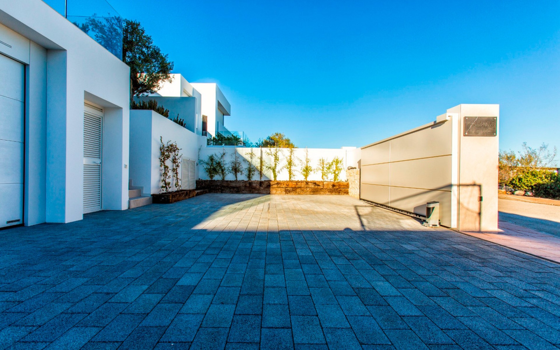 A Vendre - Villa - BenIssa - Benissa Centro